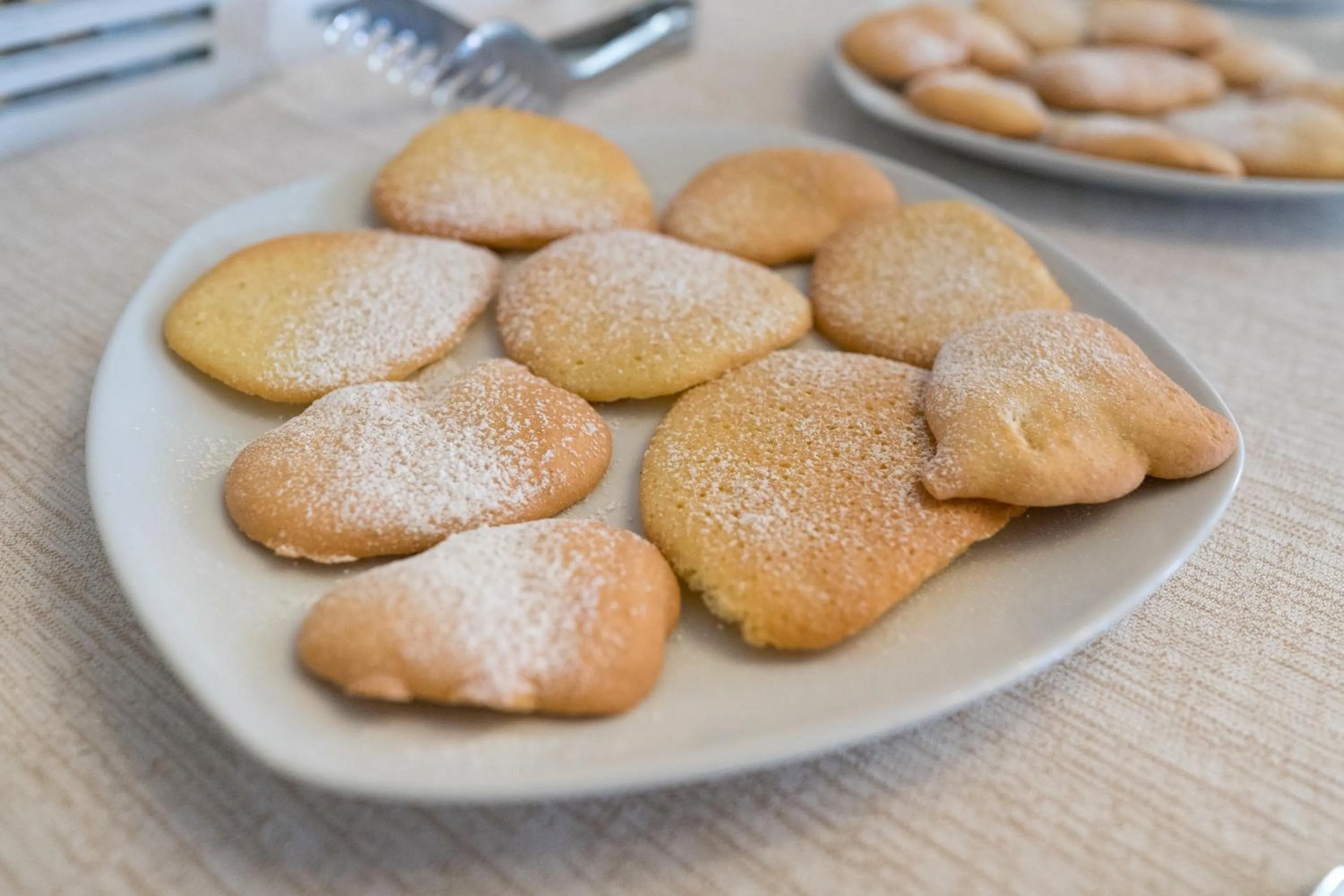 Food in Lola Piccolo Hotel e Appartamenti