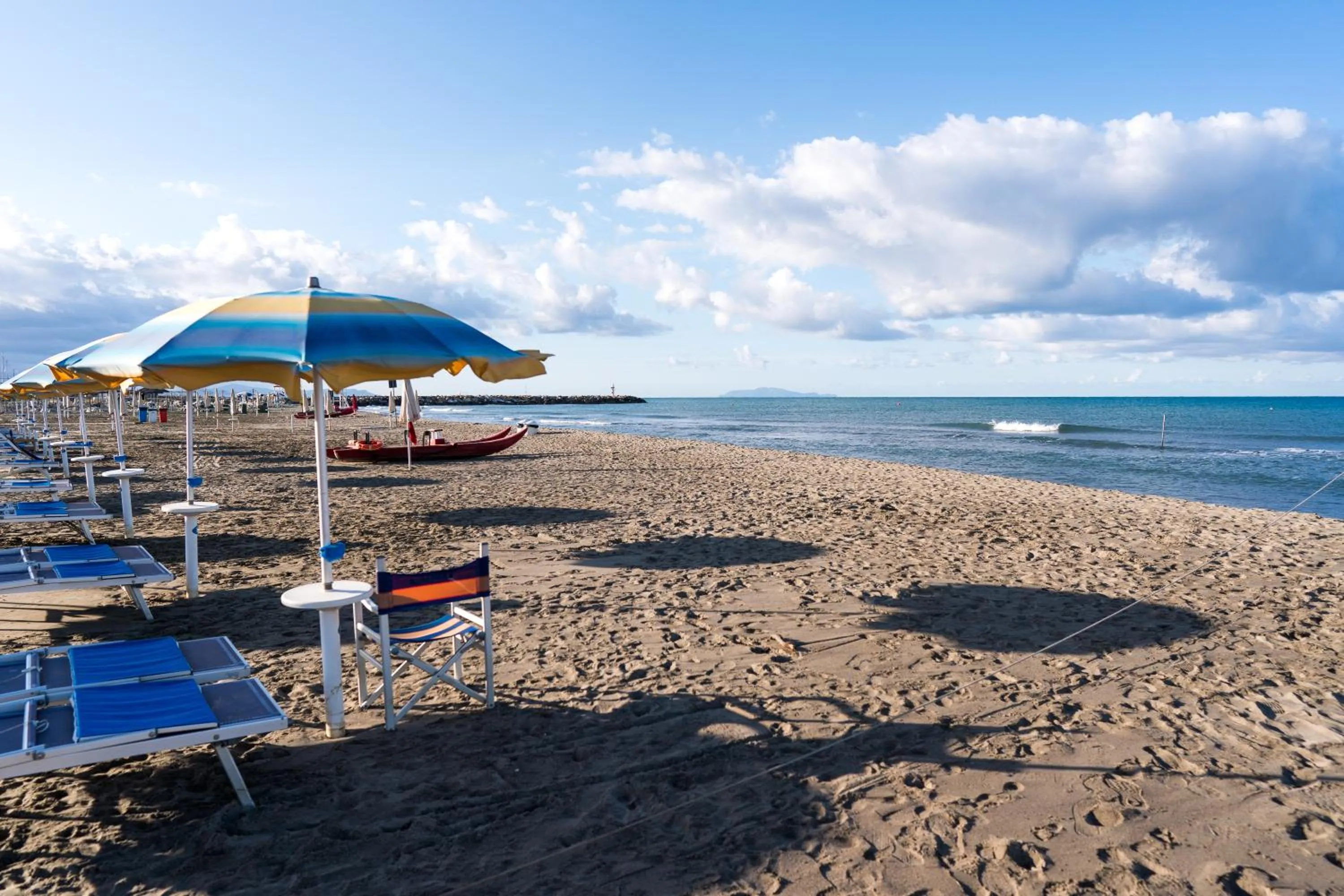 Nearby landmark in Lola Piccolo Hotel e Appartamenti