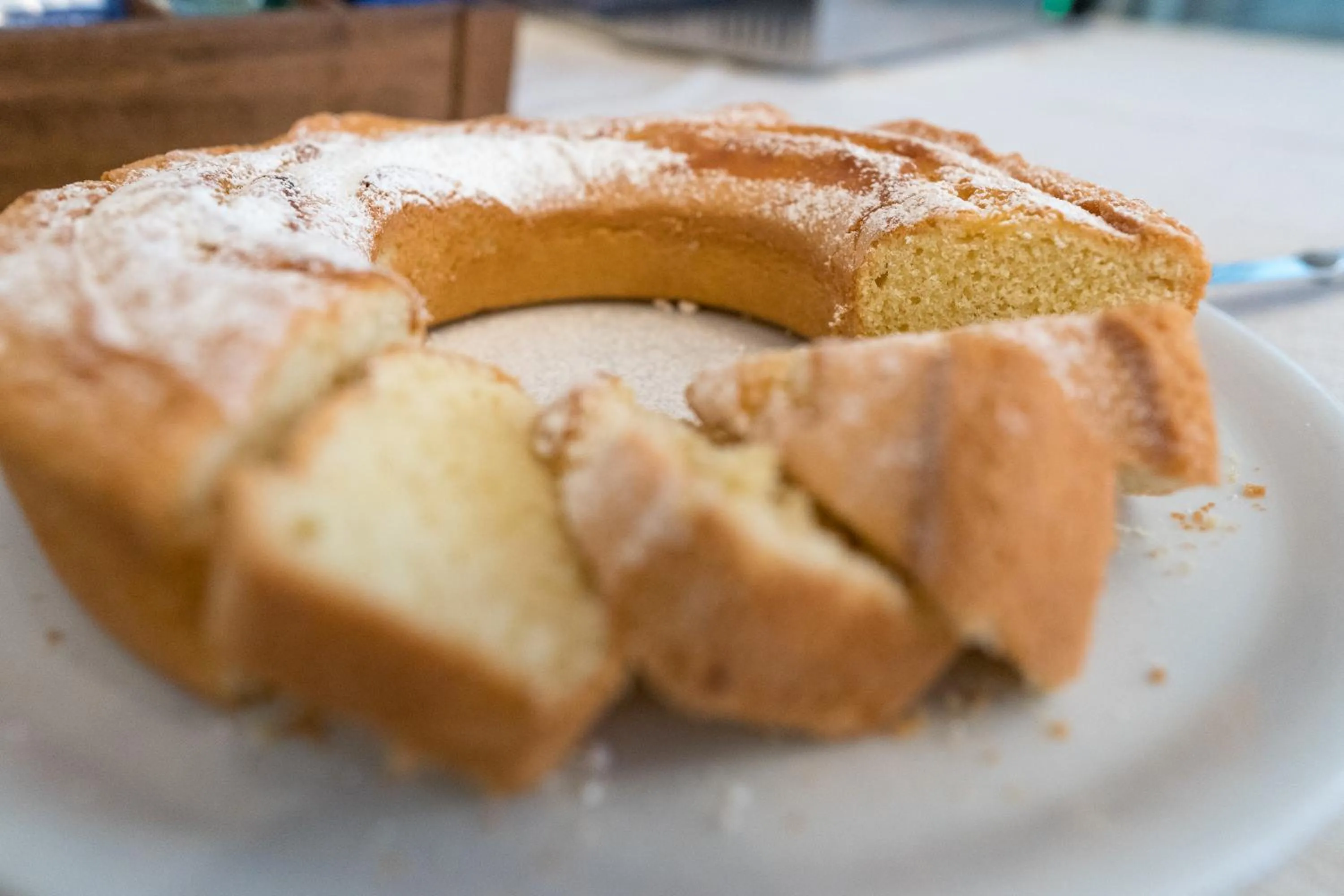 Breakfast in Lola Piccolo Hotel e Appartamenti