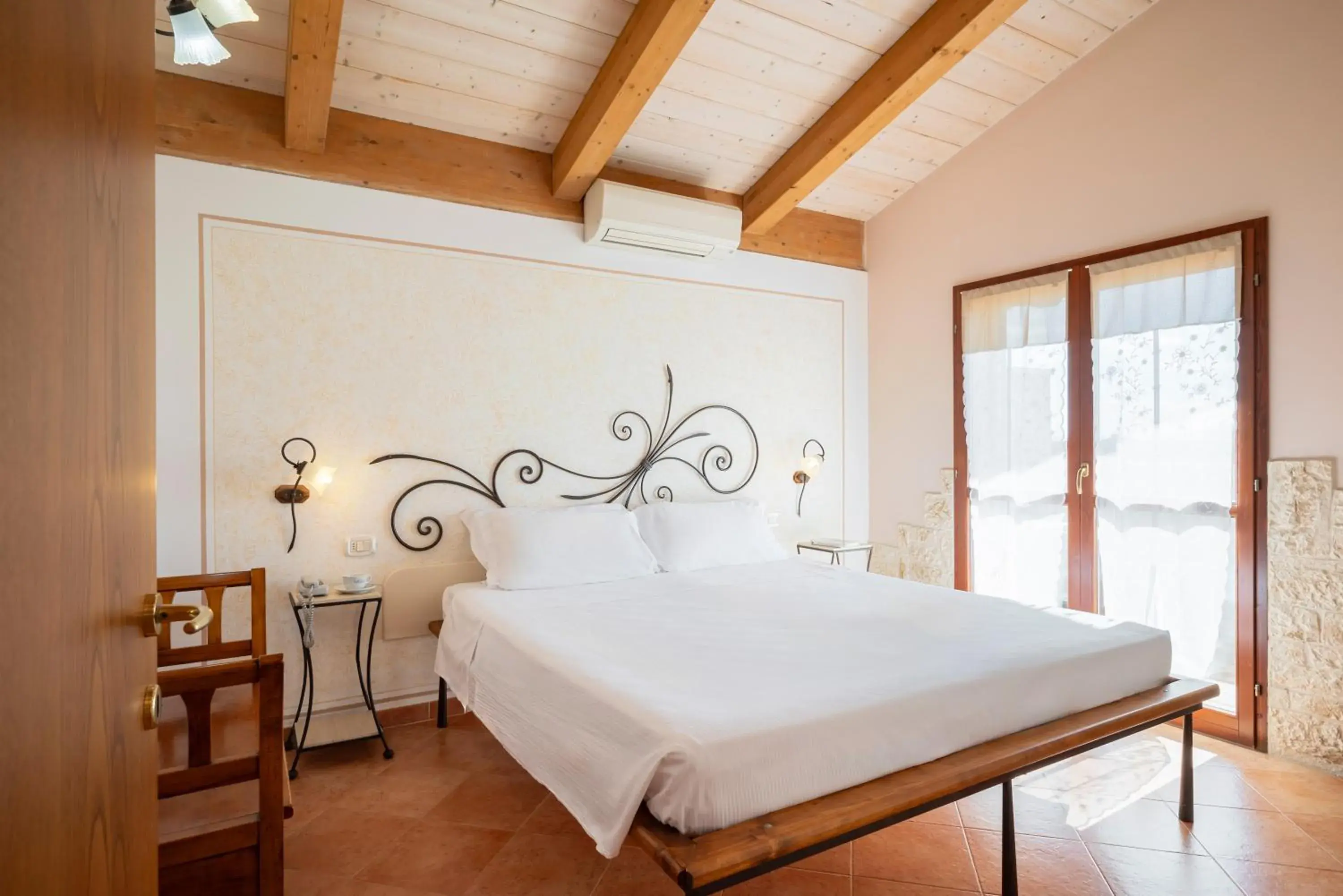 Suite with Sea View in Lola Piccolo Hotel e Appartamenti Suite with Sea View in Lola Piccolo Hotel e Appartamenti