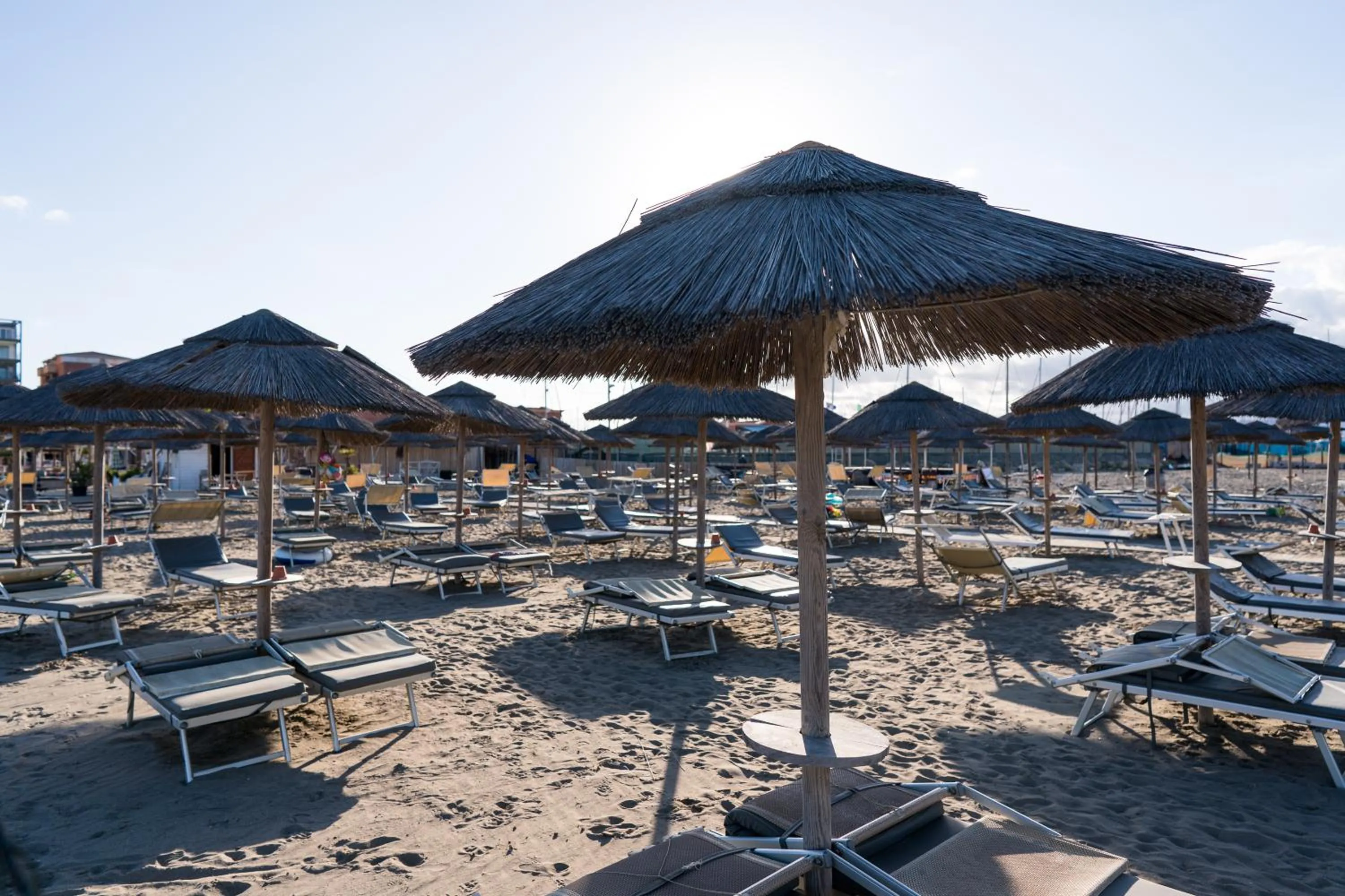 Nearby landmark in Lola Piccolo Hotel e Appartamenti