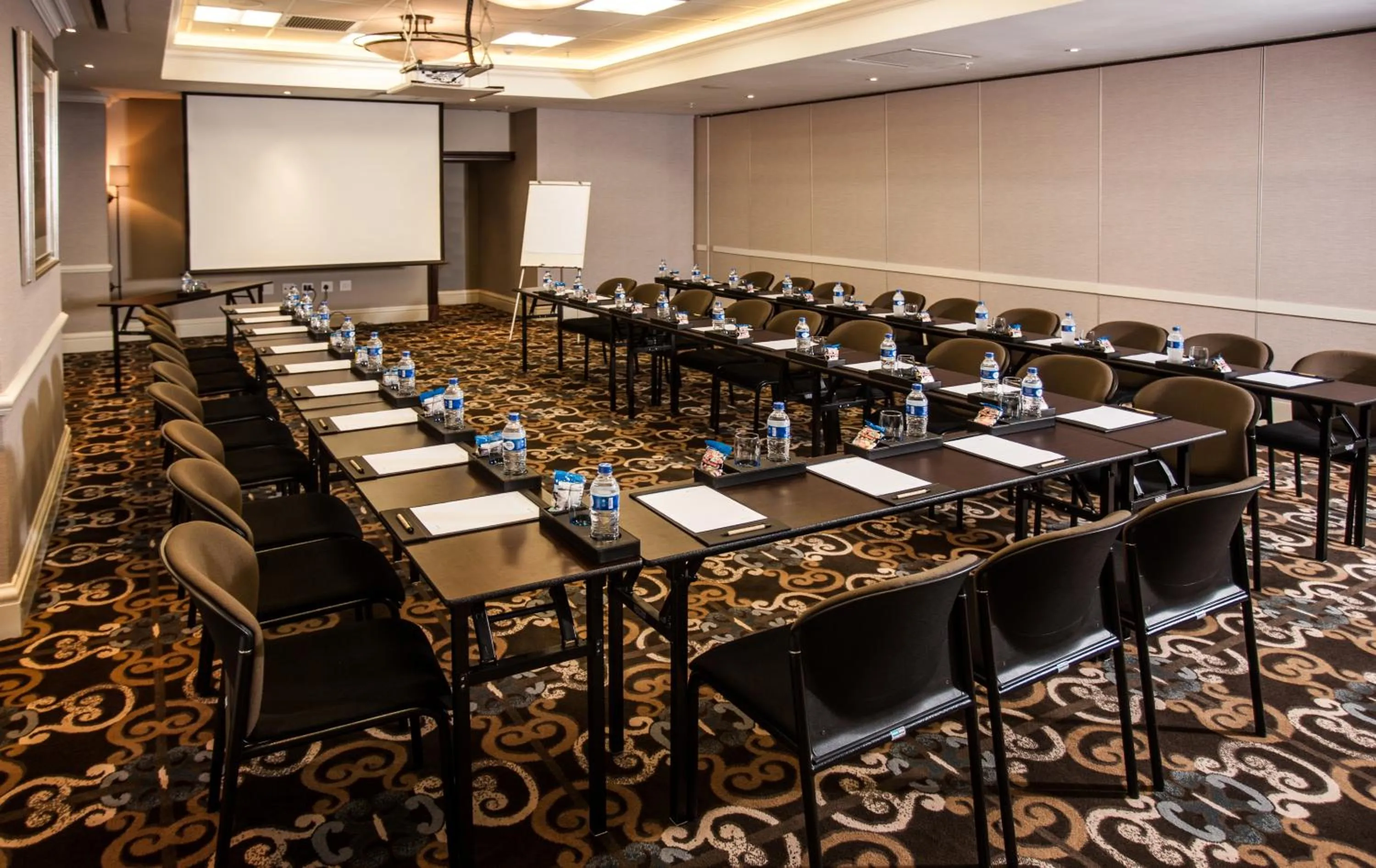 Patio in Southern Sun Maputo