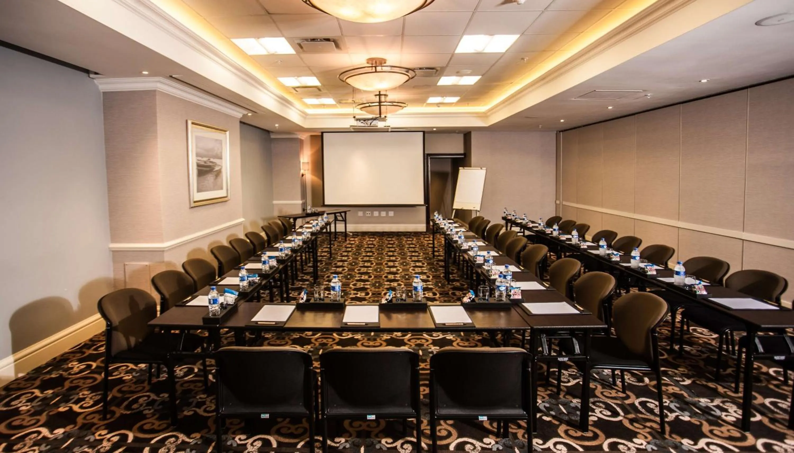 Meeting/conference room in Southern Sun Maputo