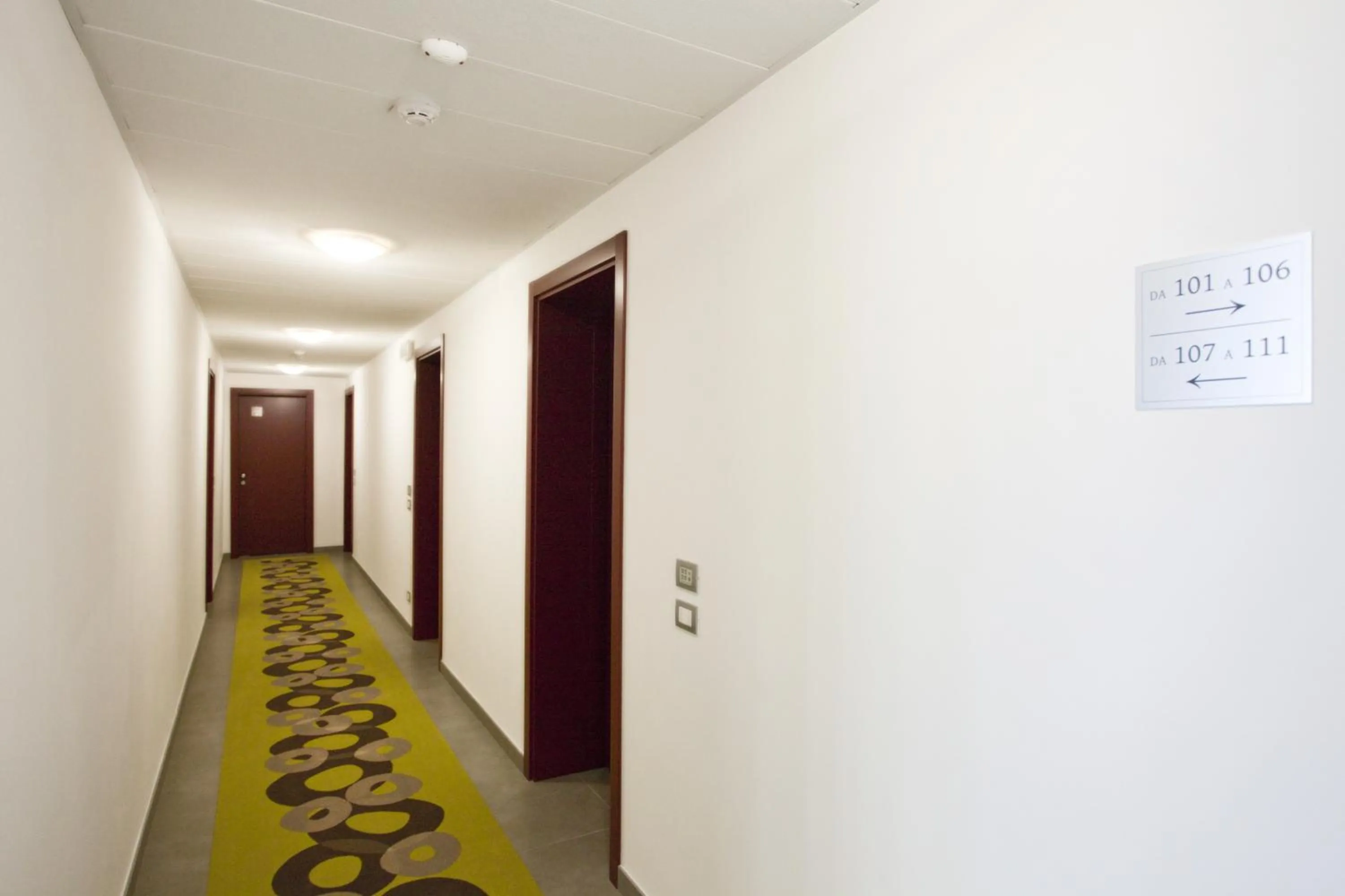 Other in Hotel Raffaello