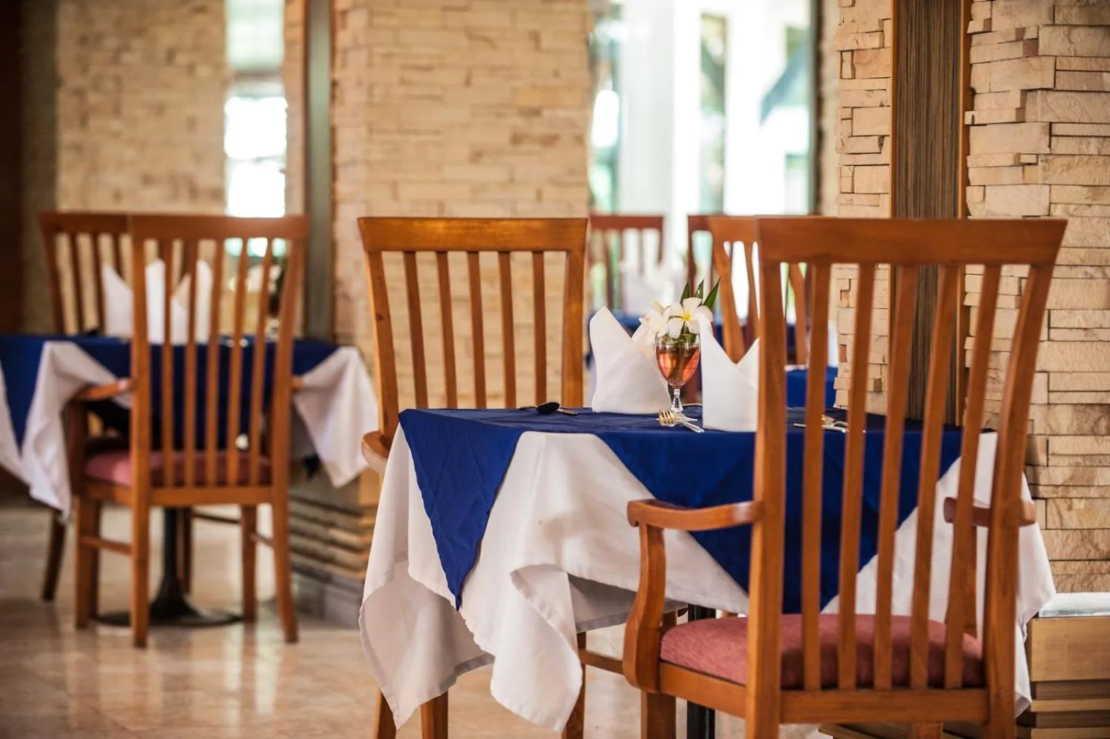 Phi Phi Island Cabana Hotel