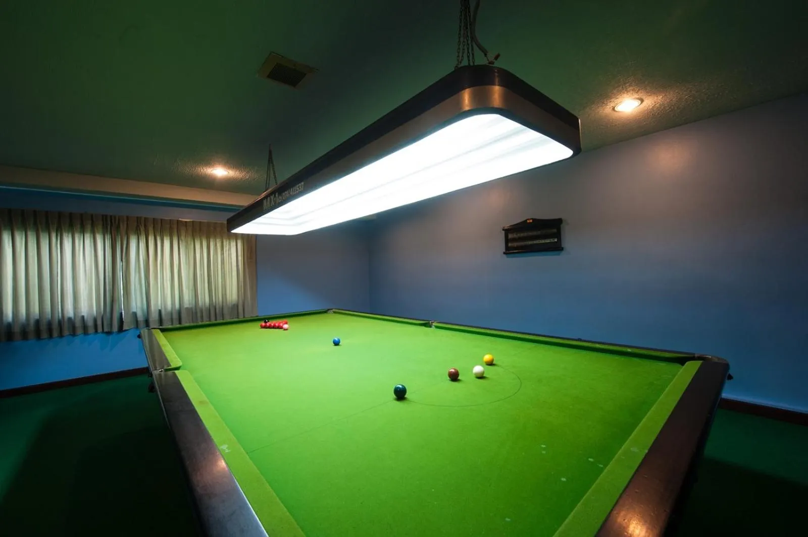 Phi Phi Island Cabana Hotel