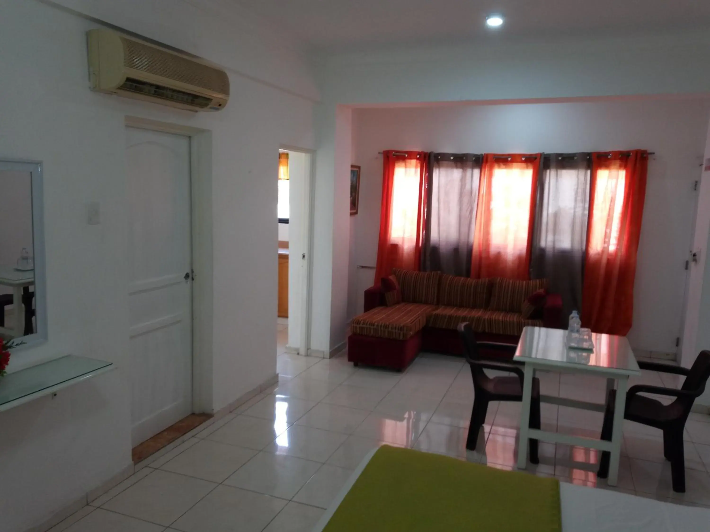 Suite in Royal Palace Hotel Suite in Royal Palace Hotel