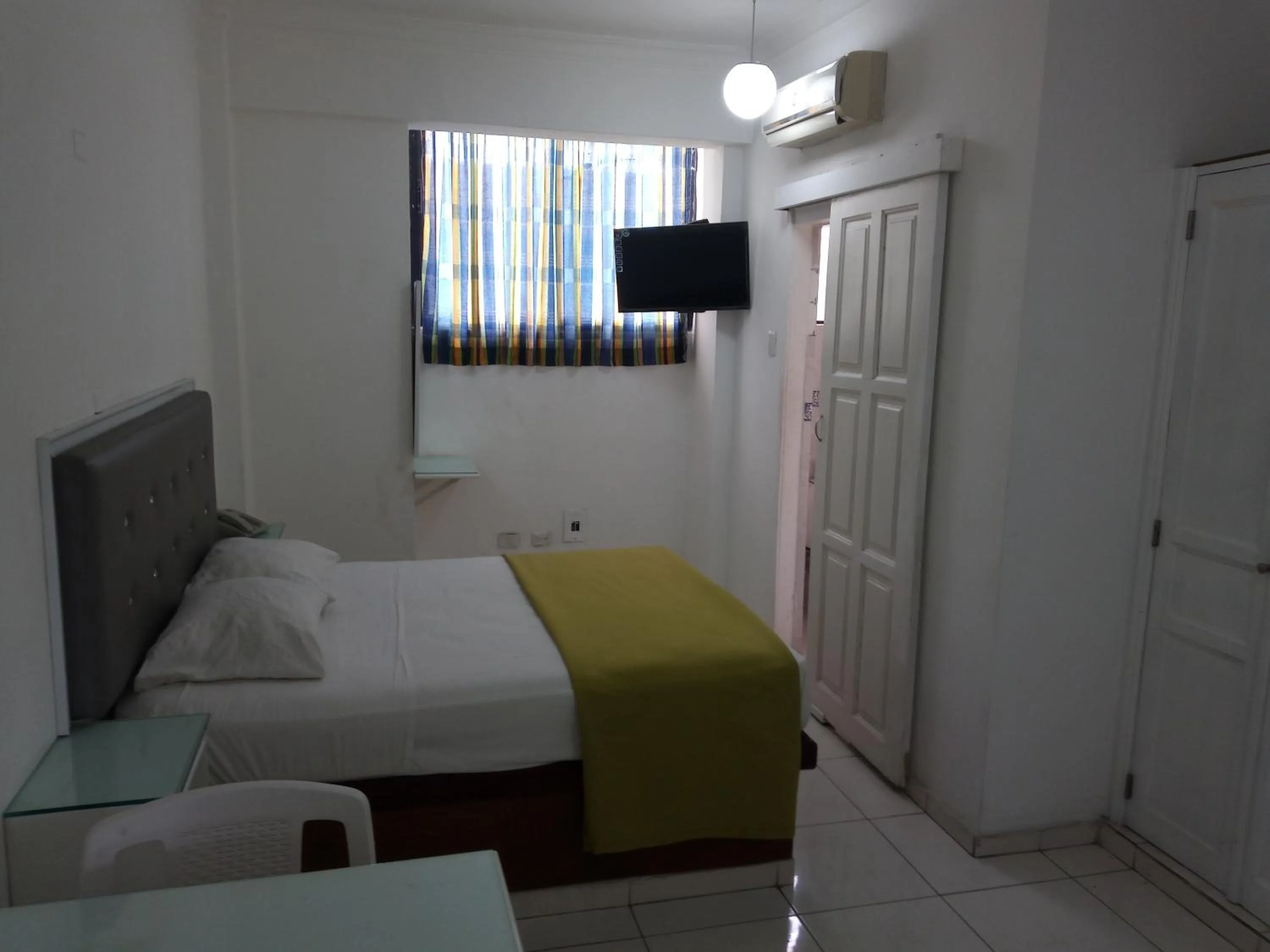 Photo of the whole room, Bed in Royal Palace Hotel