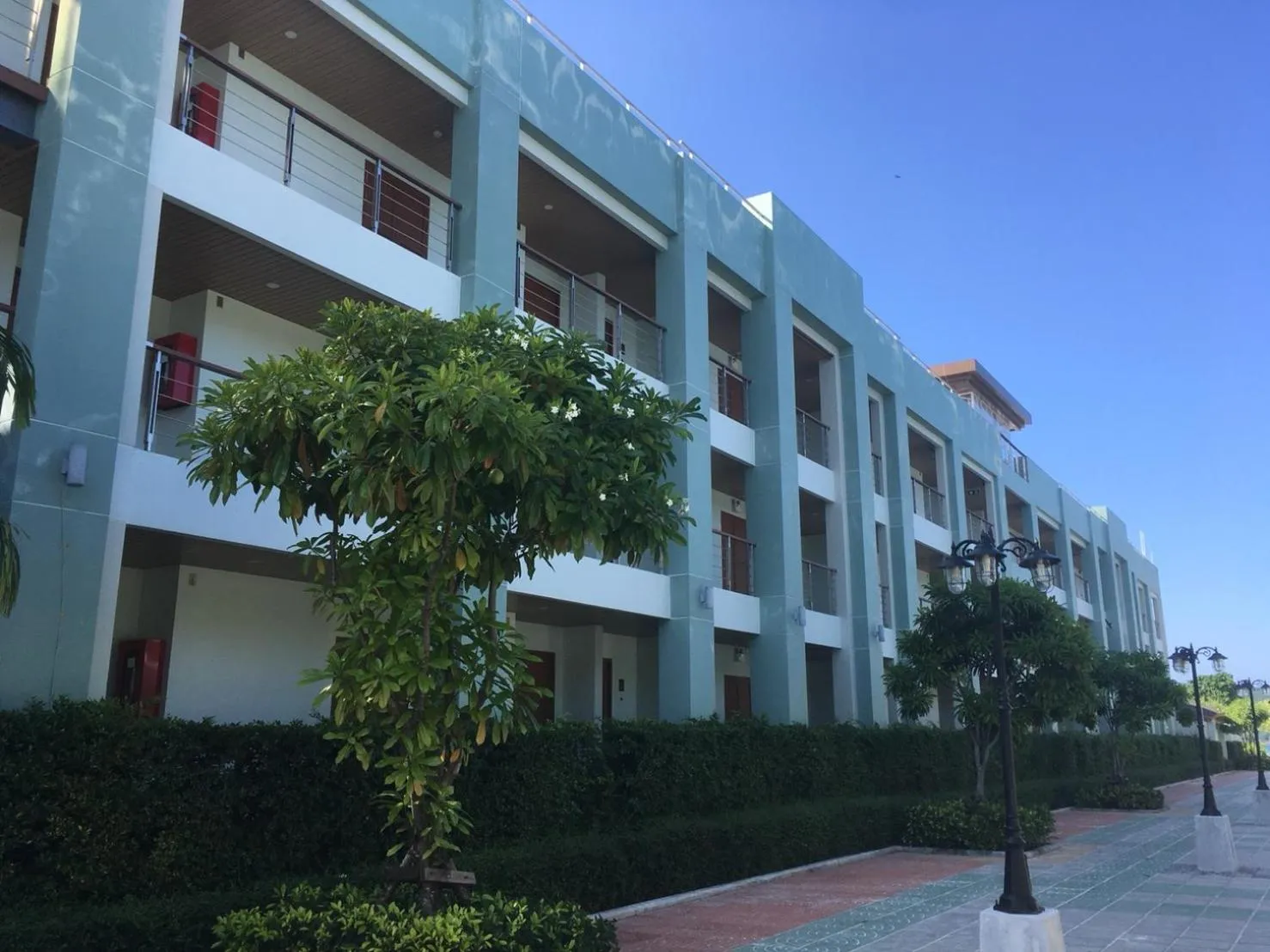 Phi Phi Harbour View Hotel-SHA Extra Plus