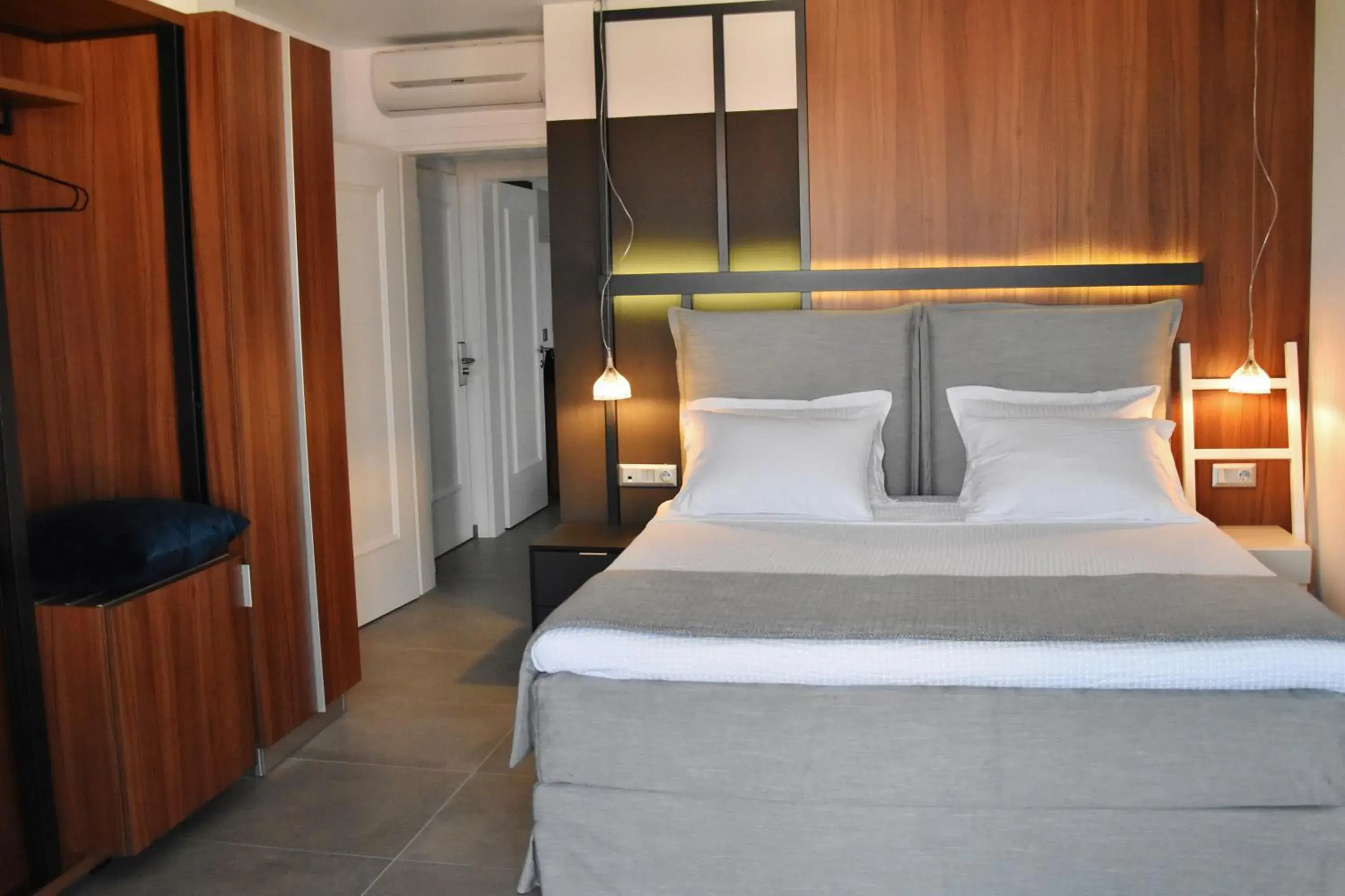 Premium Suite in Alexander Inn Premium Suite in Alexander Inn