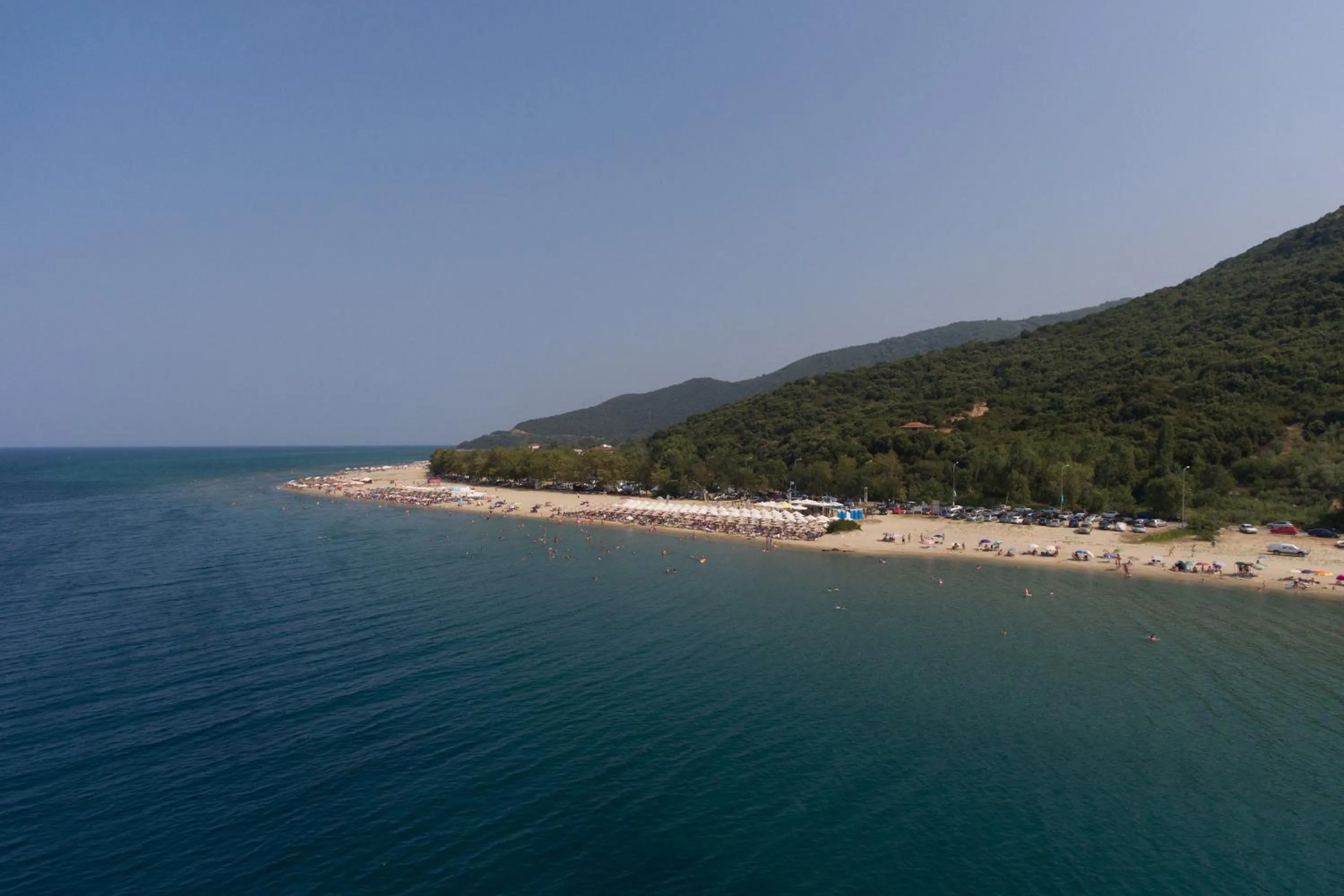 Nearby landmark in Alexander Inn