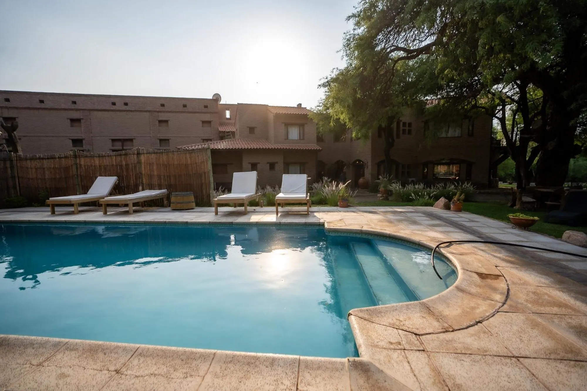 La Casa De La Bodega - Wine Boutique Hotel