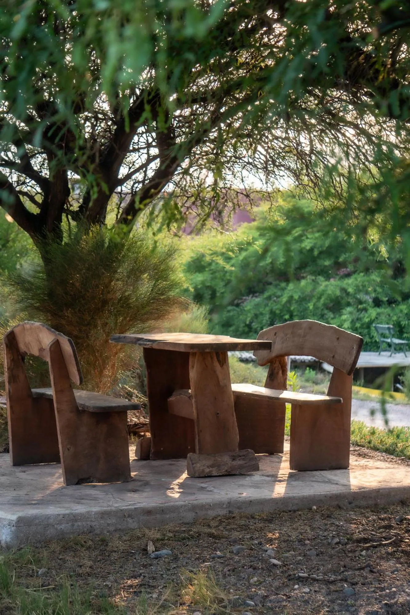 La Casa De La Bodega - Wine Boutique Hotel