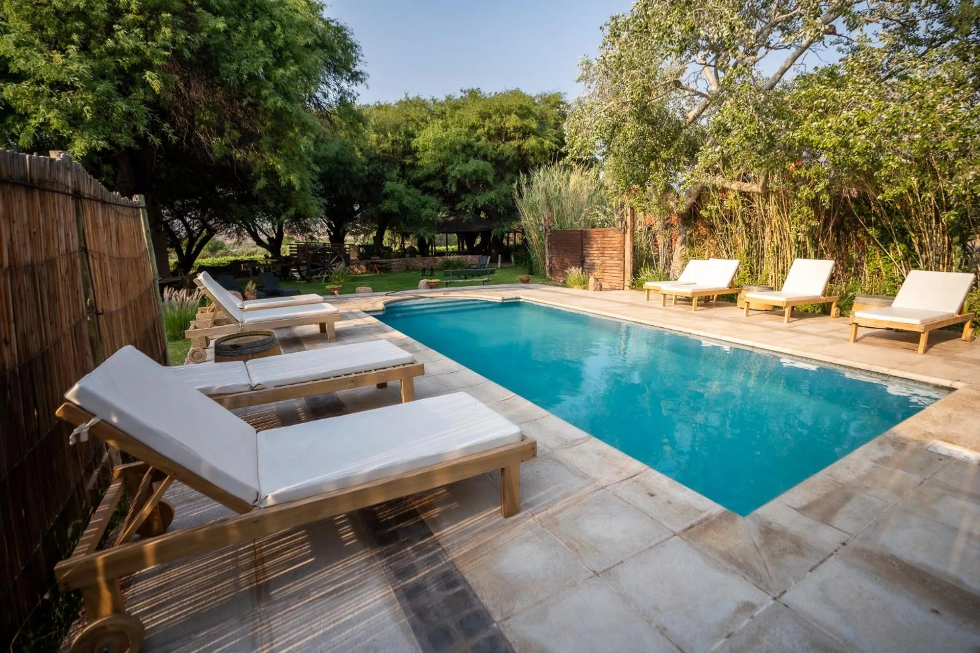 La Casa De La Bodega - Wine Boutique Hotel