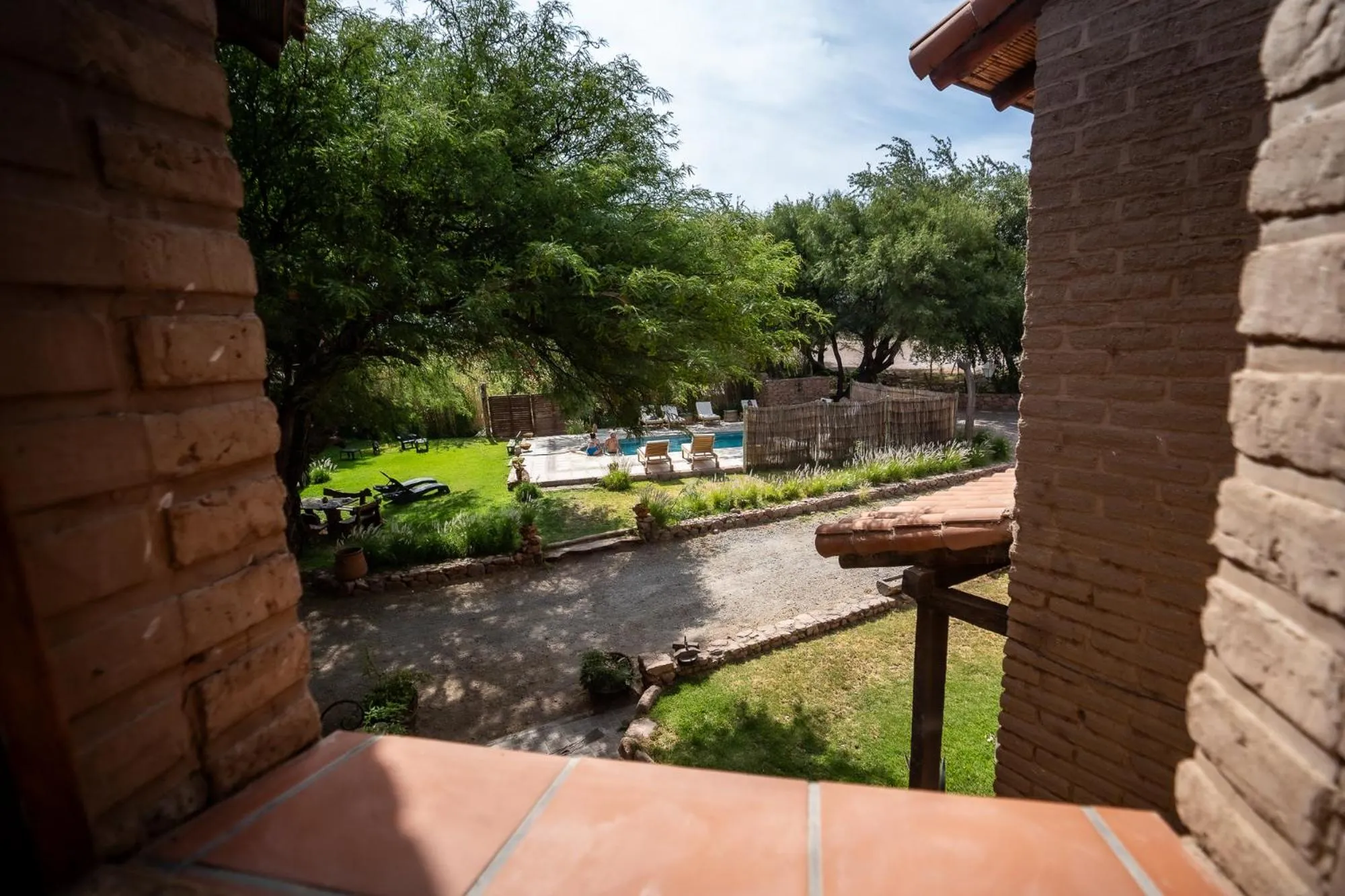 La Casa De La Bodega - Wine Boutique Hotel