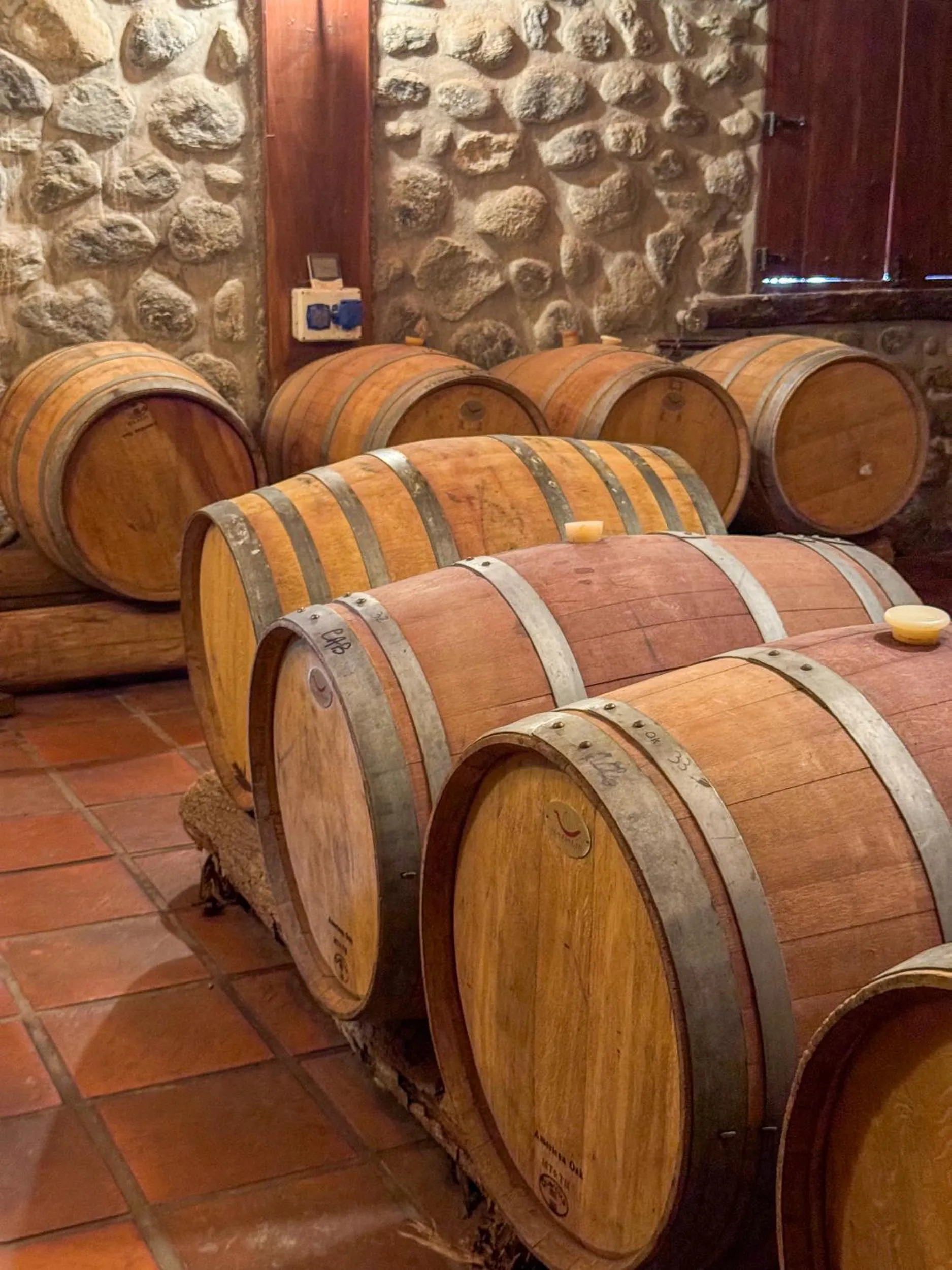 La Casa De La Bodega - Wine Boutique Hotel