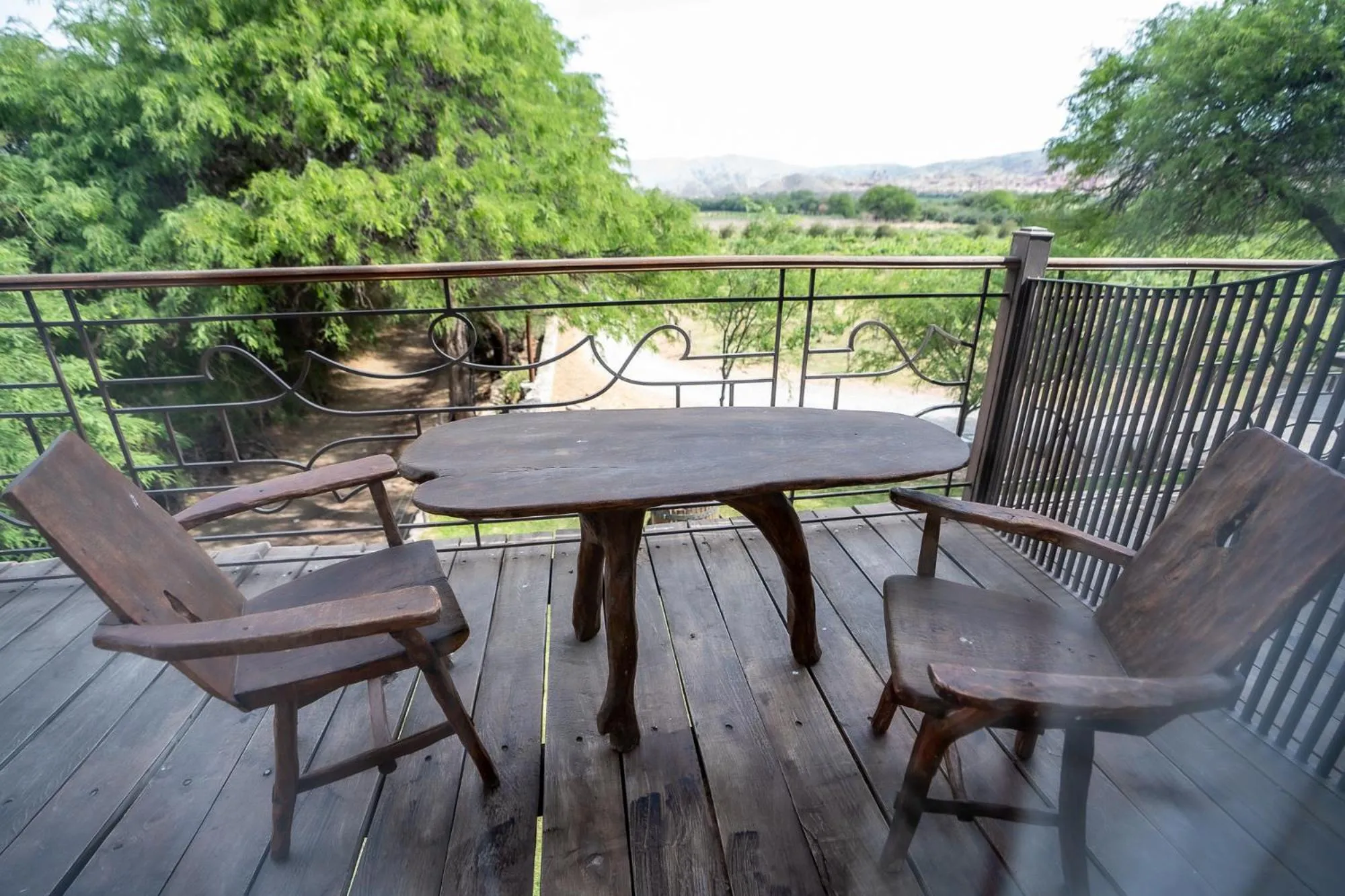 La Casa De La Bodega - Wine Boutique Hotel