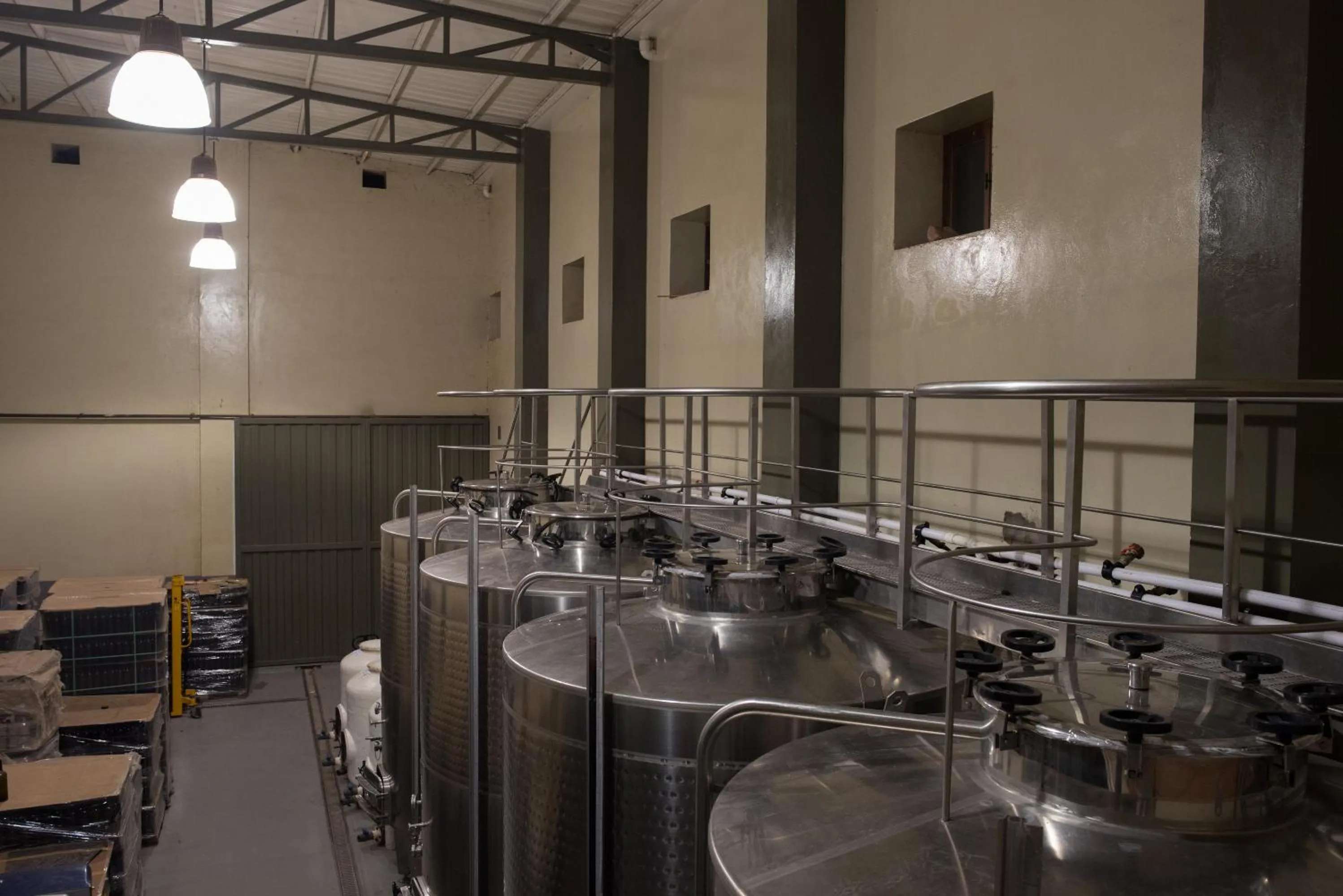 Activities in La Casa De La Bodega - Wine Boutique Hotel