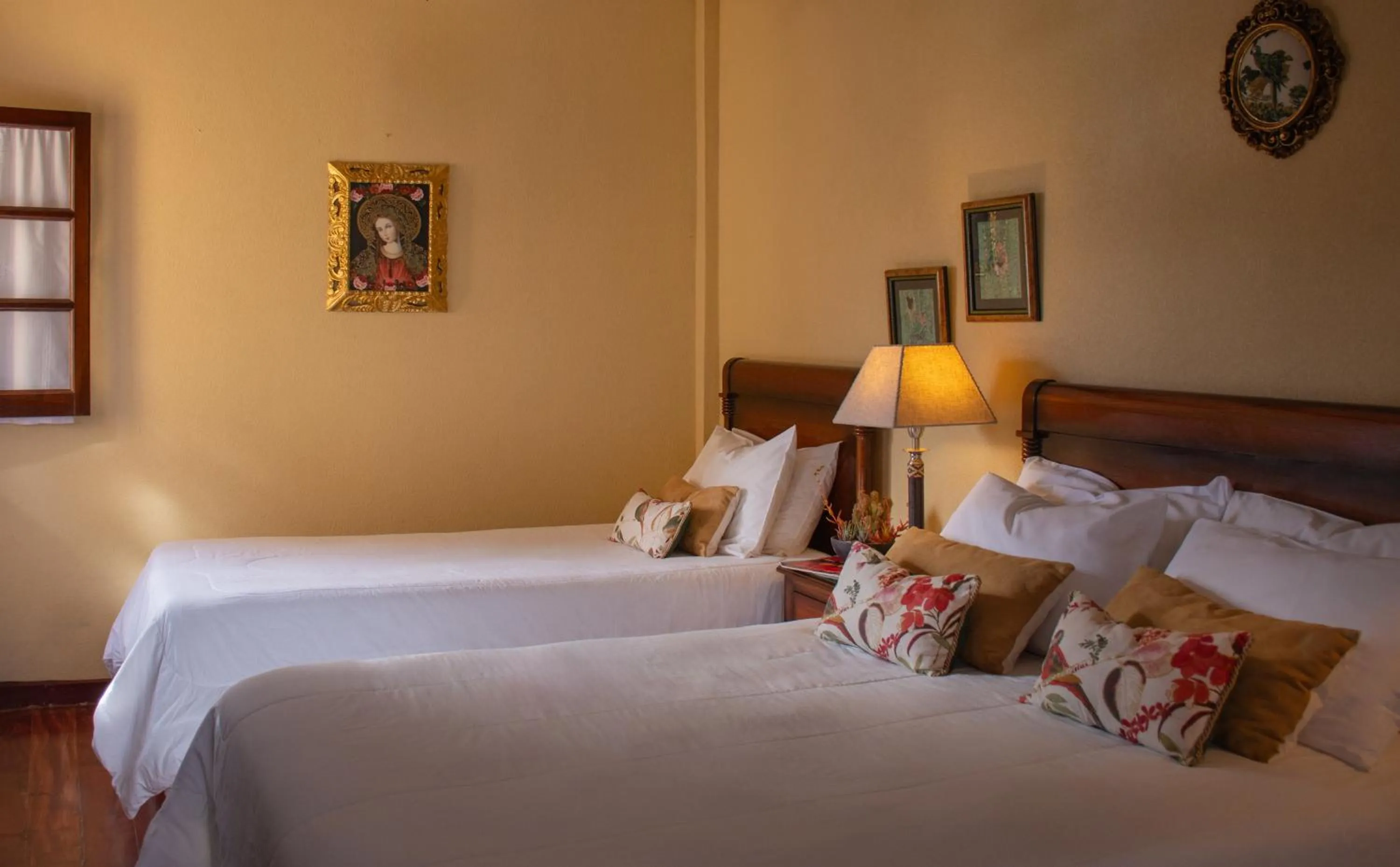 Bedroom, Bed in Villa Vicuña Cafayate Boutique Hotel