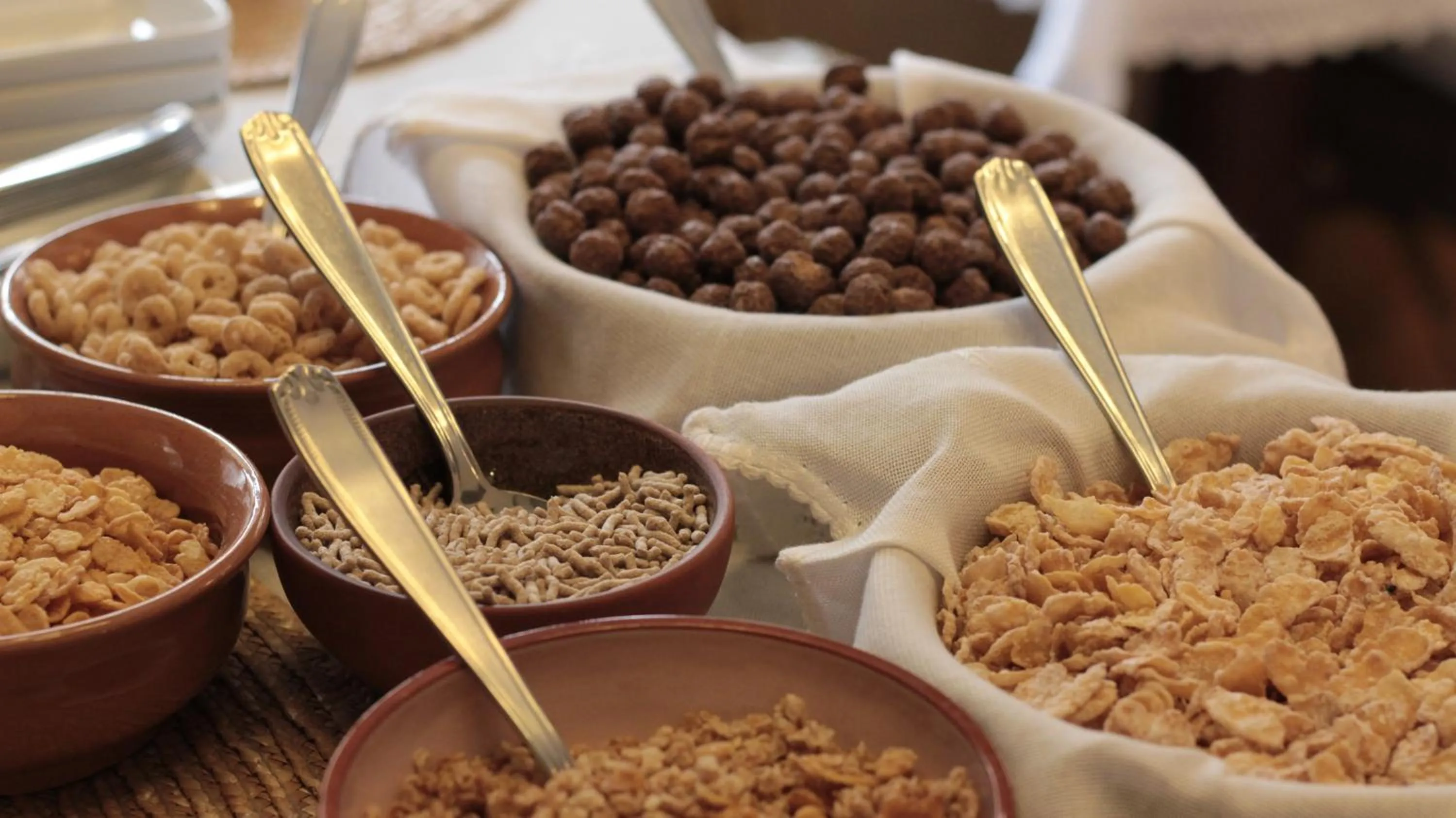 Food and drinks in Villa Vicuña Cafayate Boutique Hotel