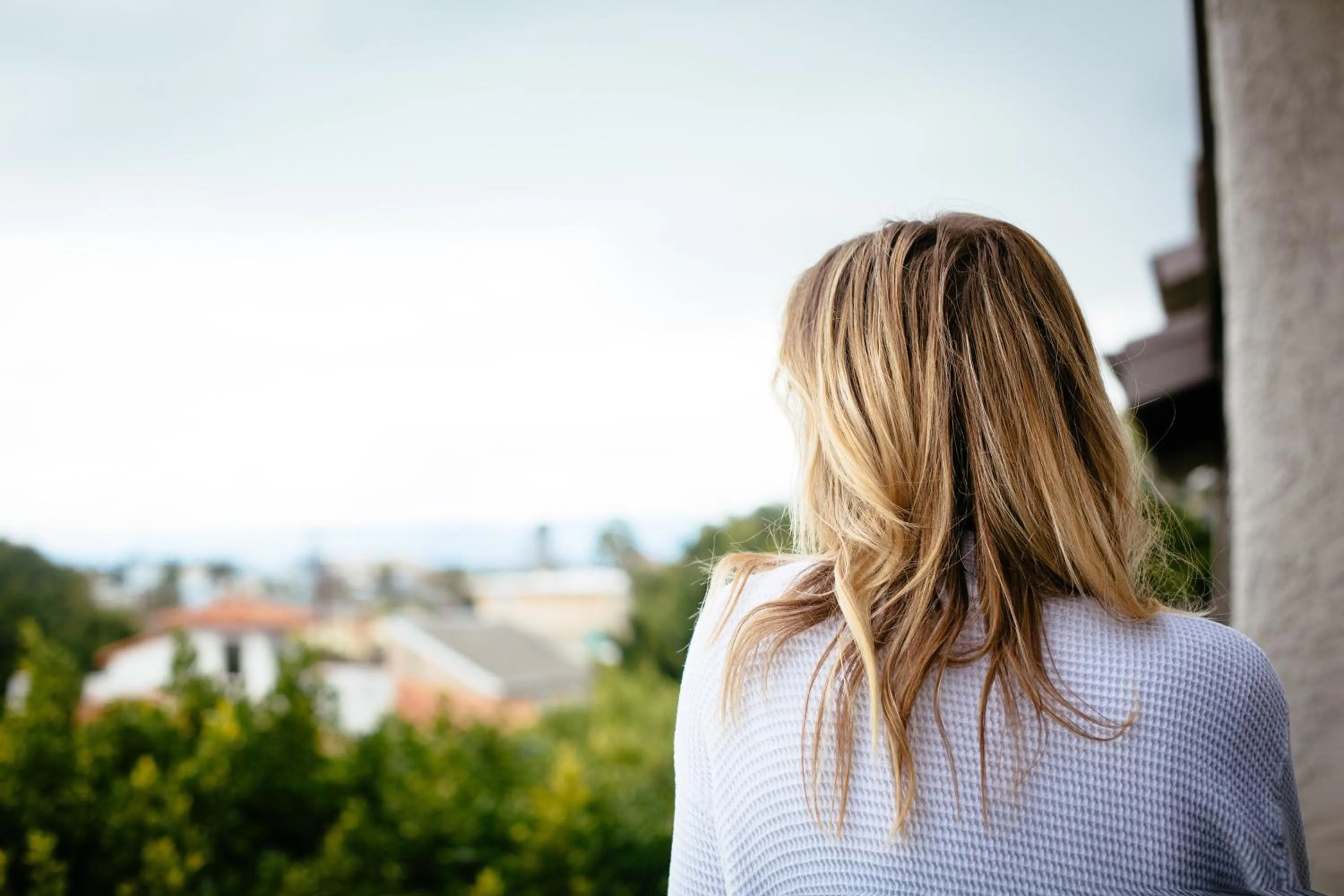 View (from property/room) in Inn at Venice Beach