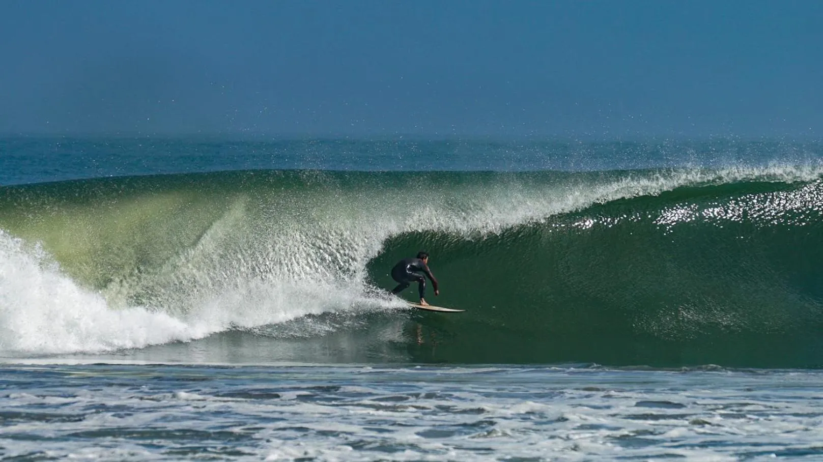 Activities in Salty Jackal Surf Camp