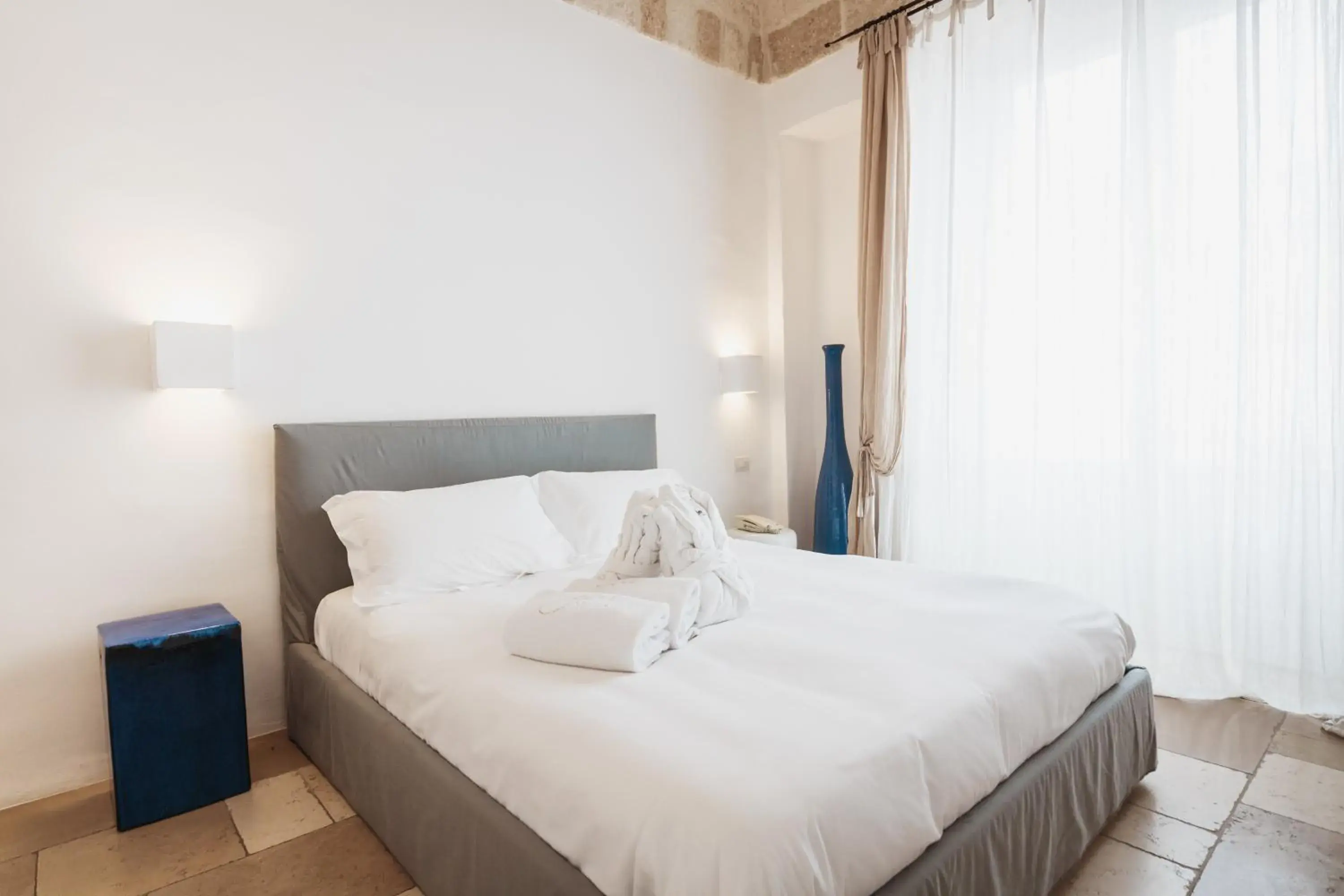 Double Room in Giovì Relais Double Room in Giovì Relais