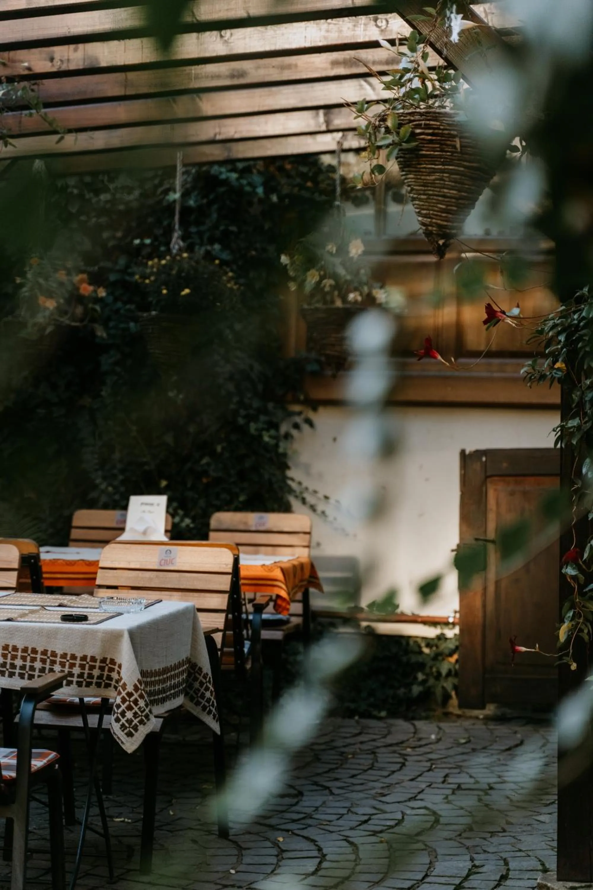 Fronius Boutique Residence