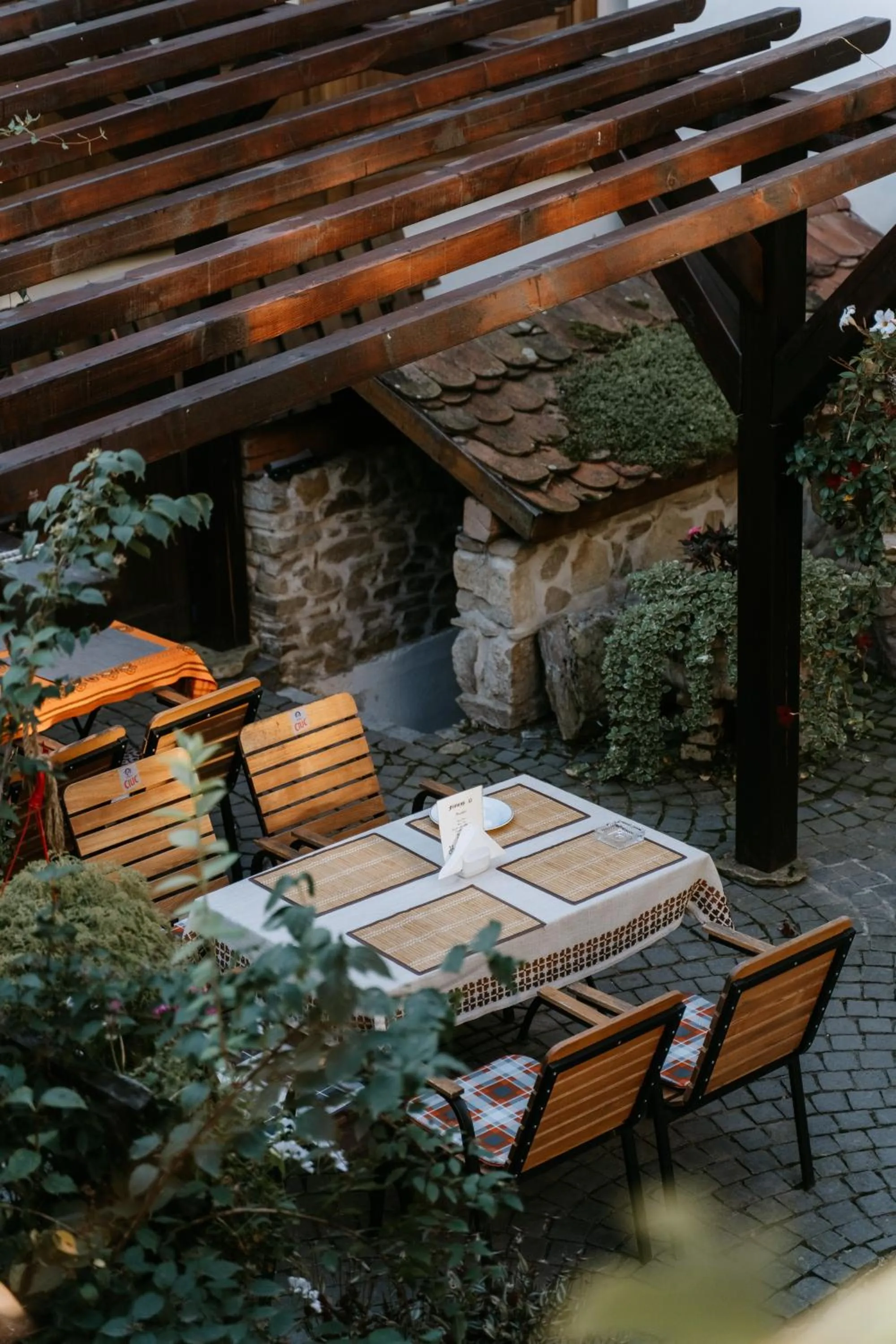 Fronius Boutique Residence