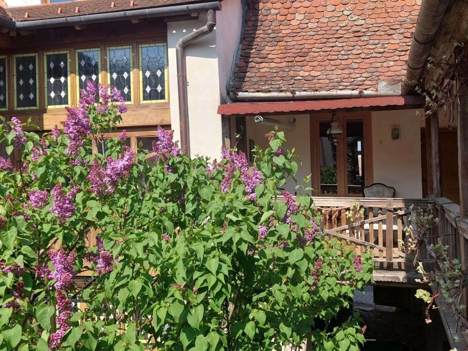 Fronius Boutique Residence