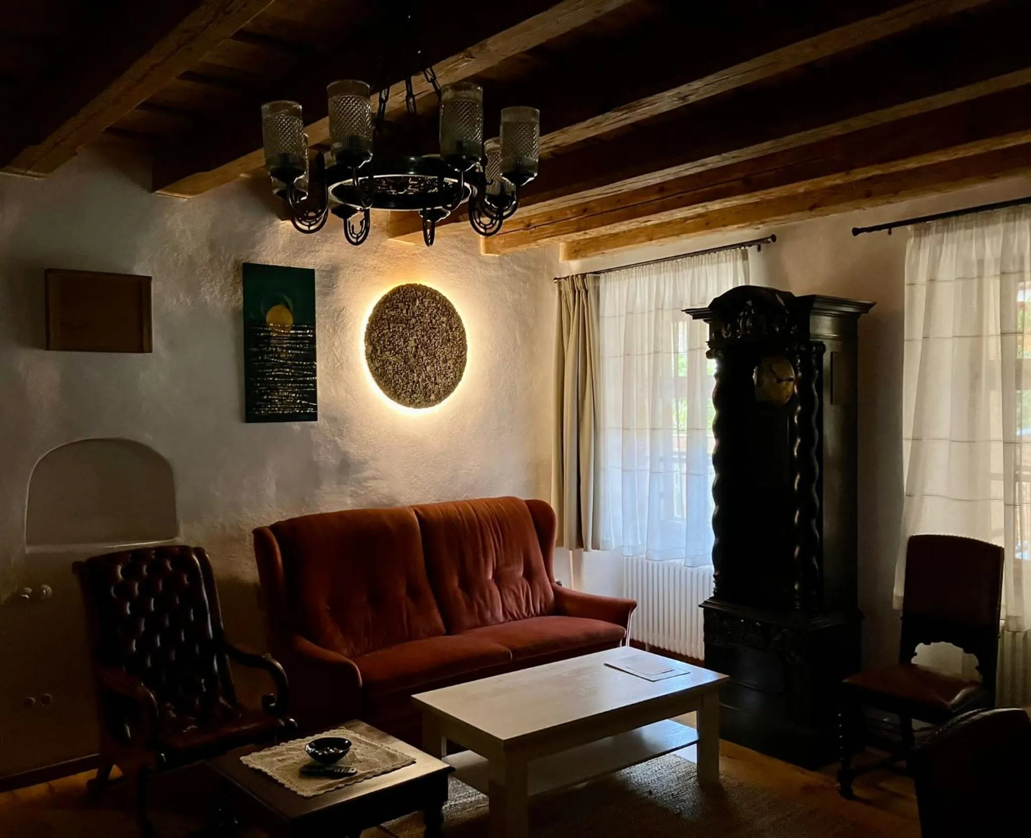 Fronius Boutique Residence