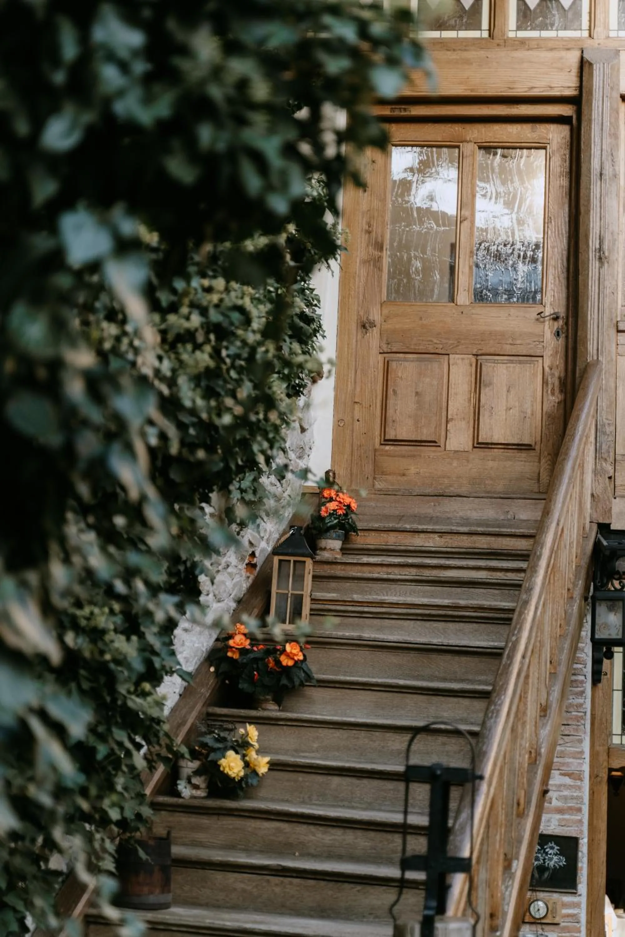 Fronius Boutique Residence