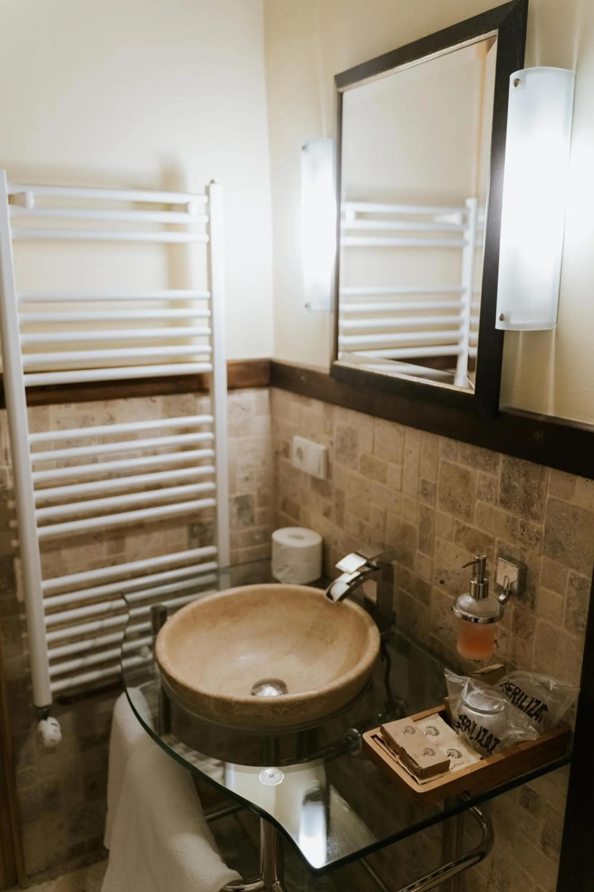 Fronius Boutique Residence