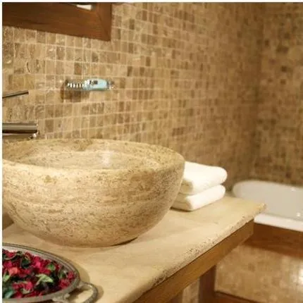 Bathroom in Fronius Boutique Residence