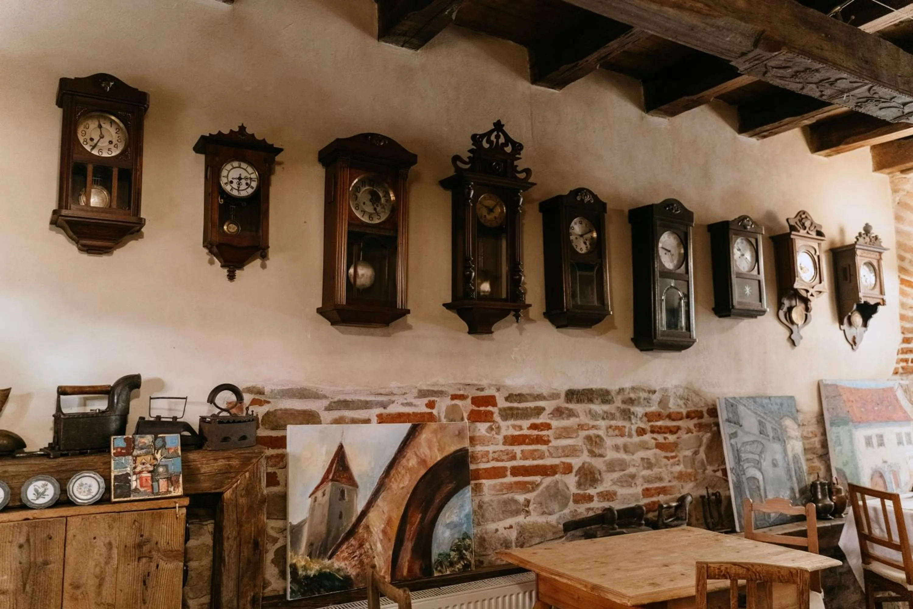 Fronius Boutique Residence