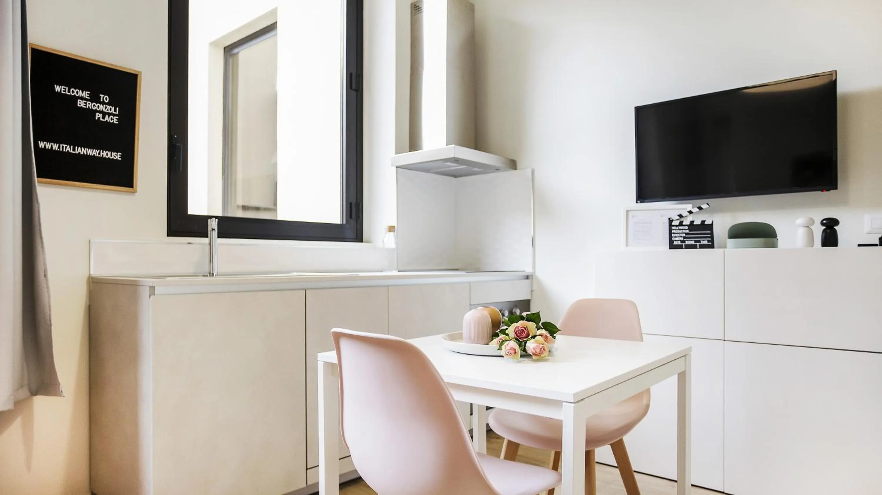 Italianway-Bergonzoli Place