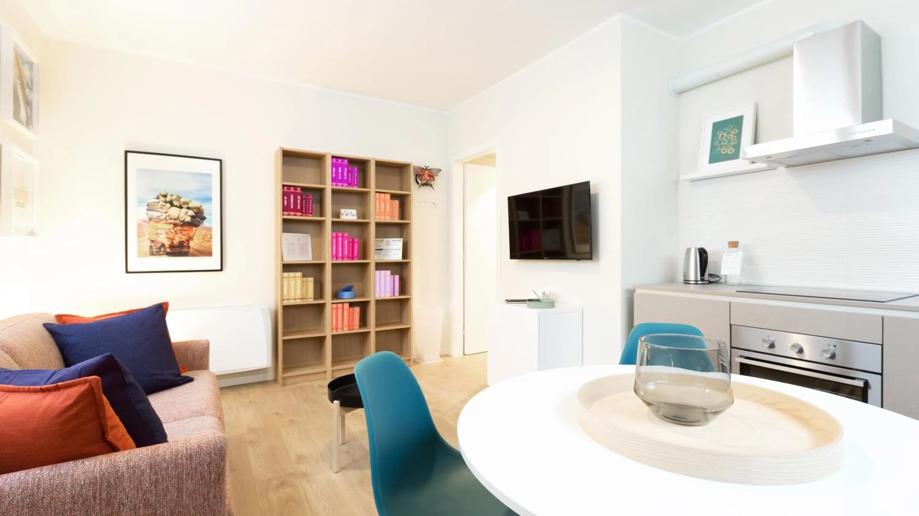 Italianway-Bergonzoli Place