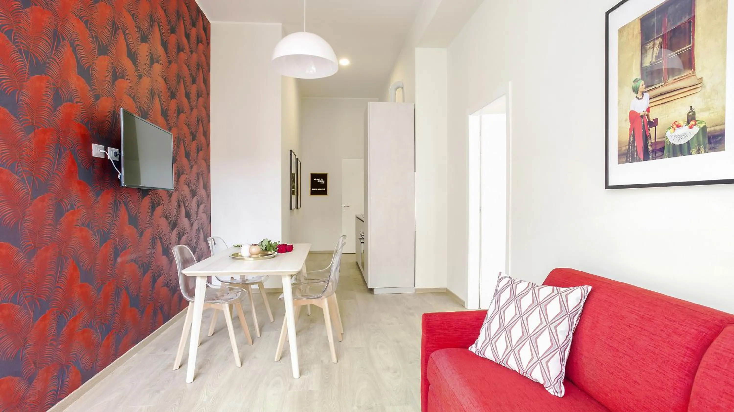 Italianway-Bergonzoli Place