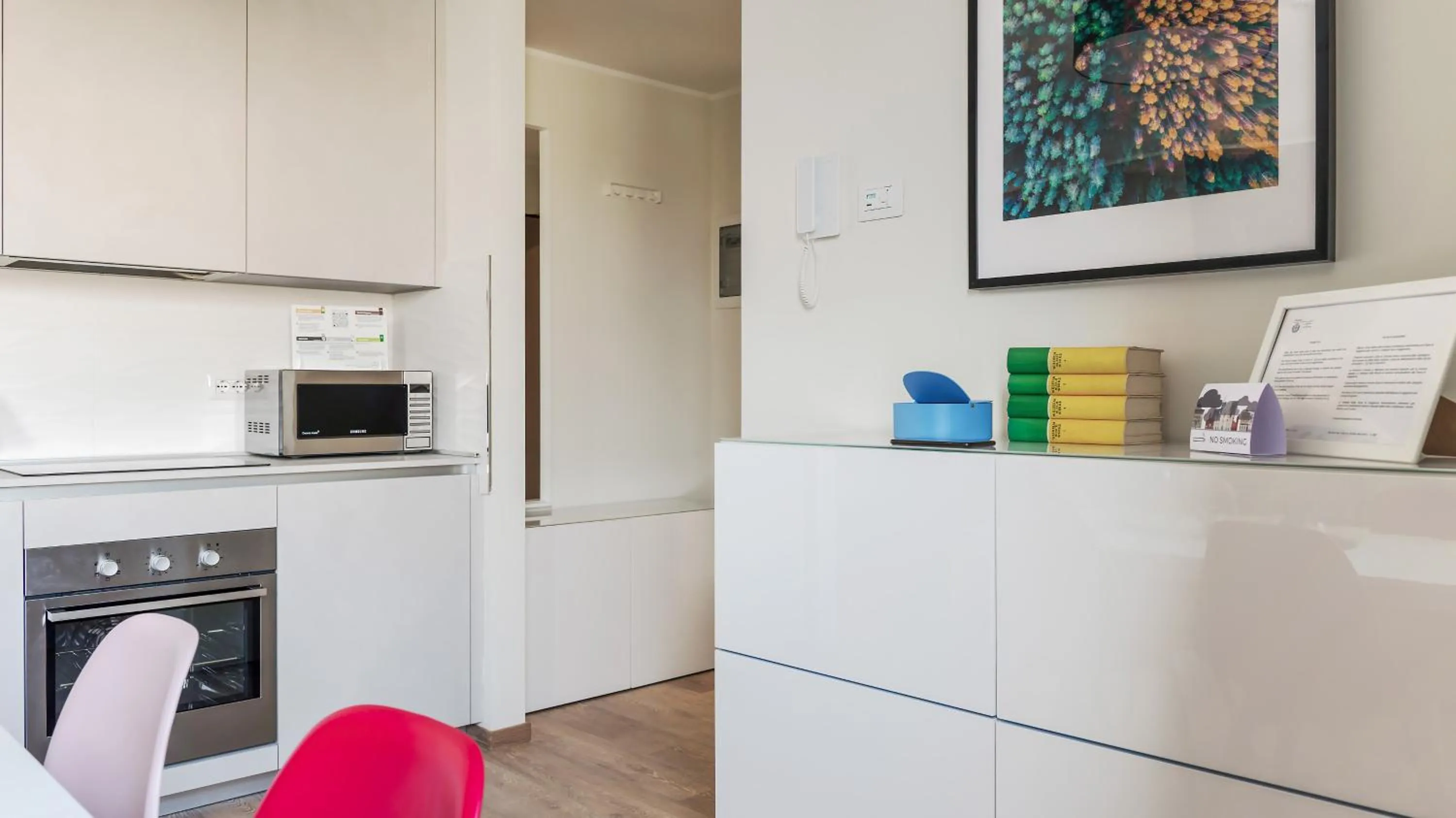 Italianway-Bergonzoli Place