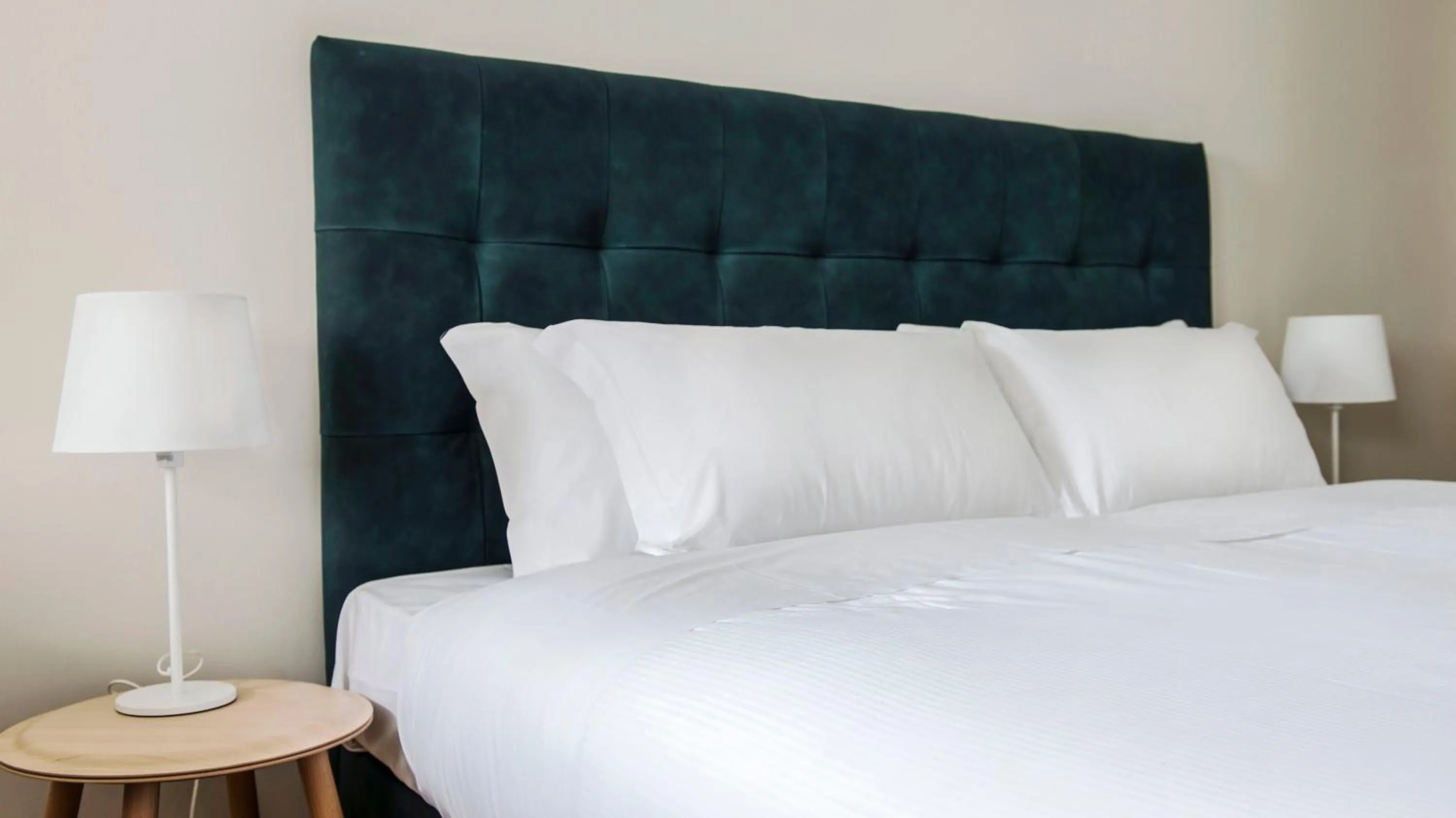 Bed in Italianway-Bergonzoli Place