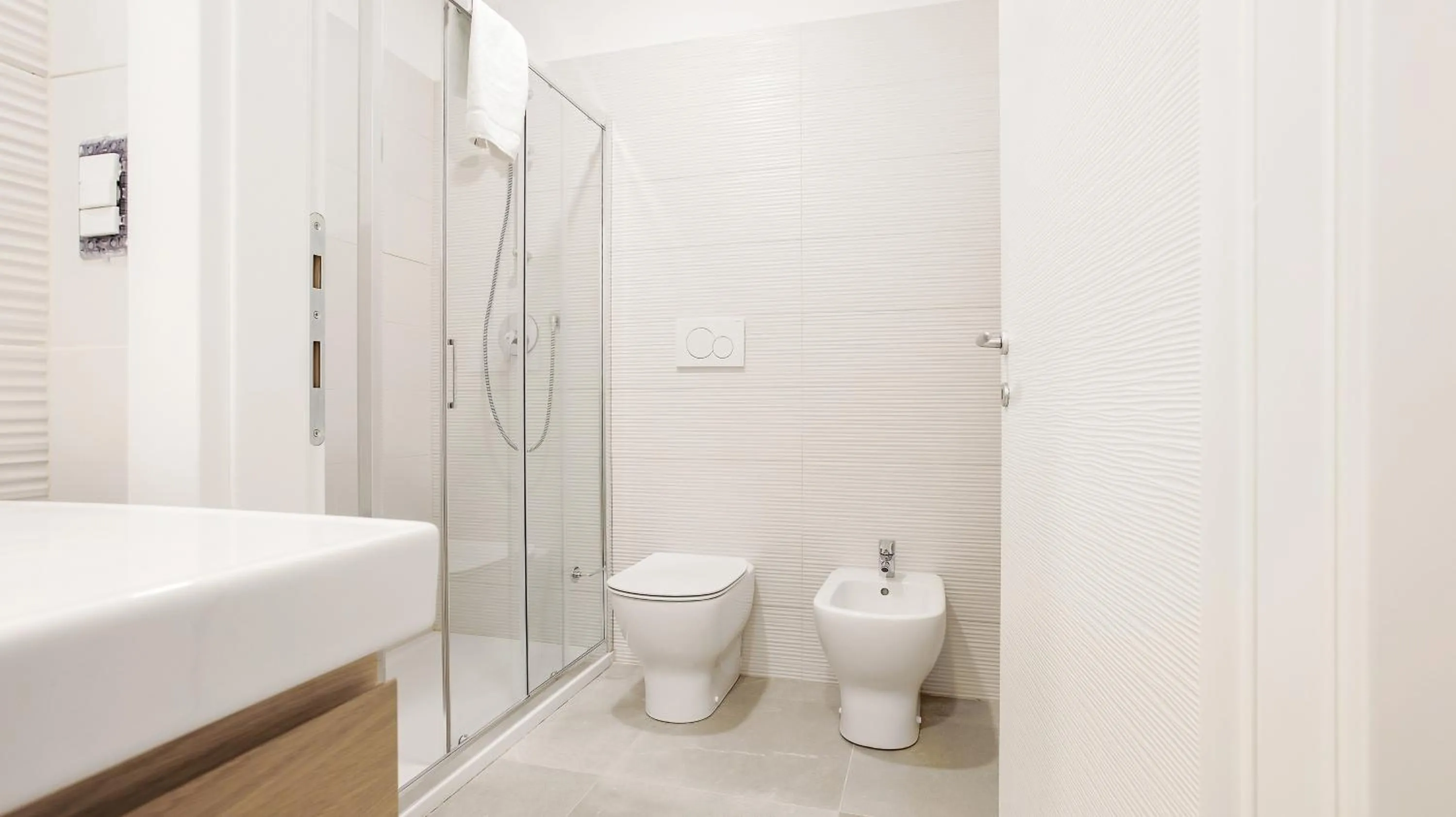 Italianway-Bergonzoli Place