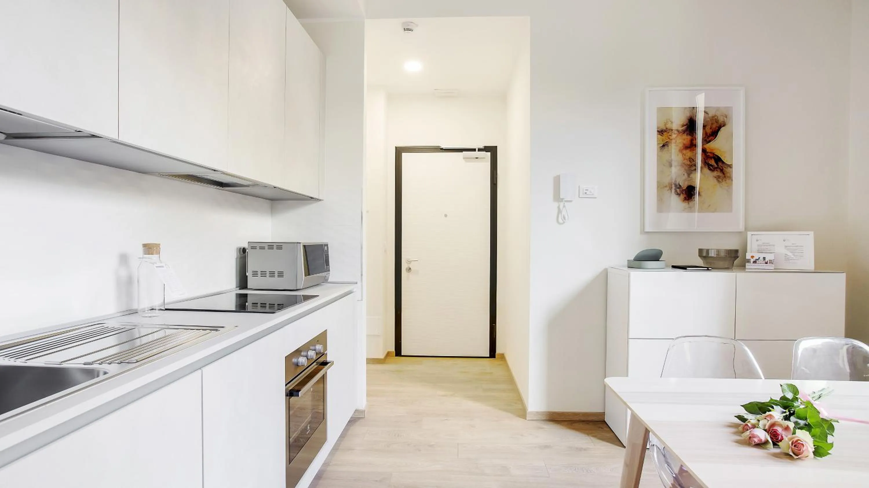 Italianway-Bergonzoli Place