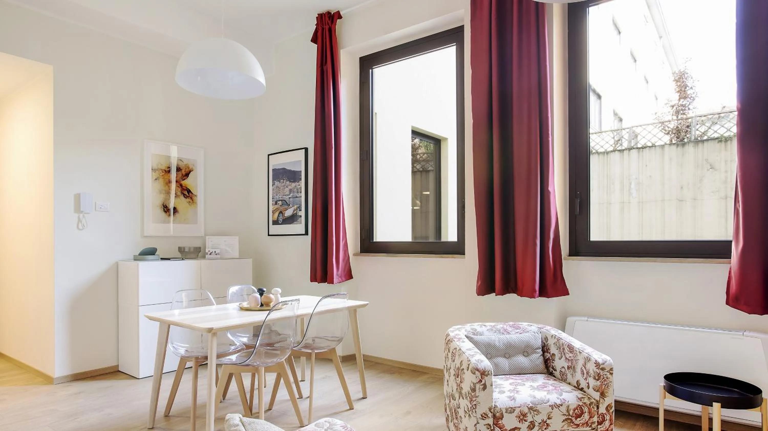 Italianway-Bergonzoli Place