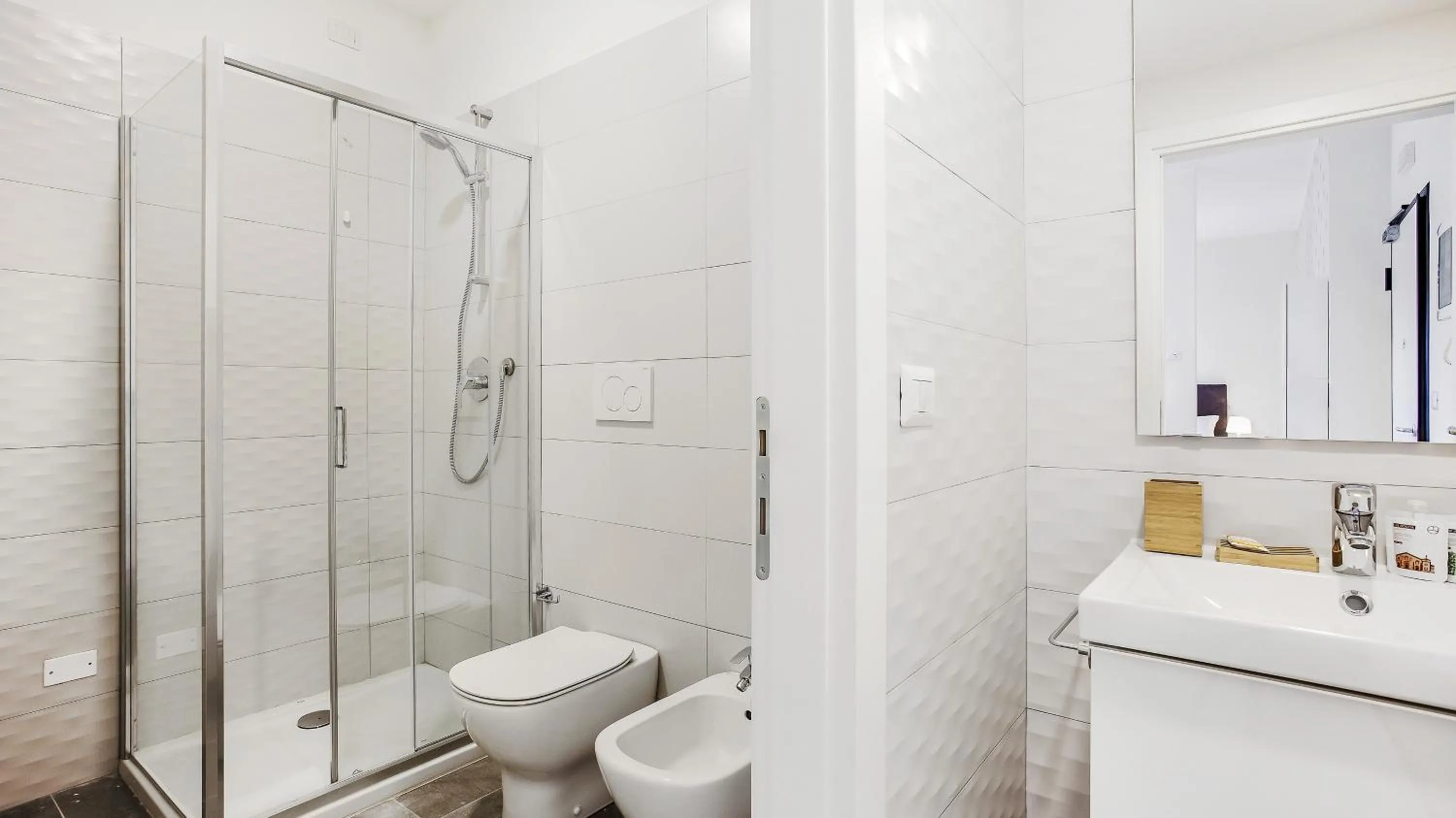 Italianway-Bergonzoli Place