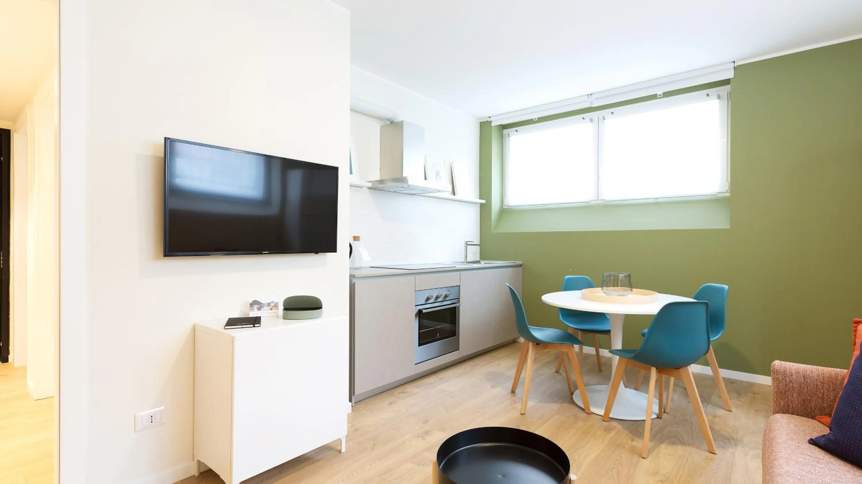 Italianway-Bergonzoli Place