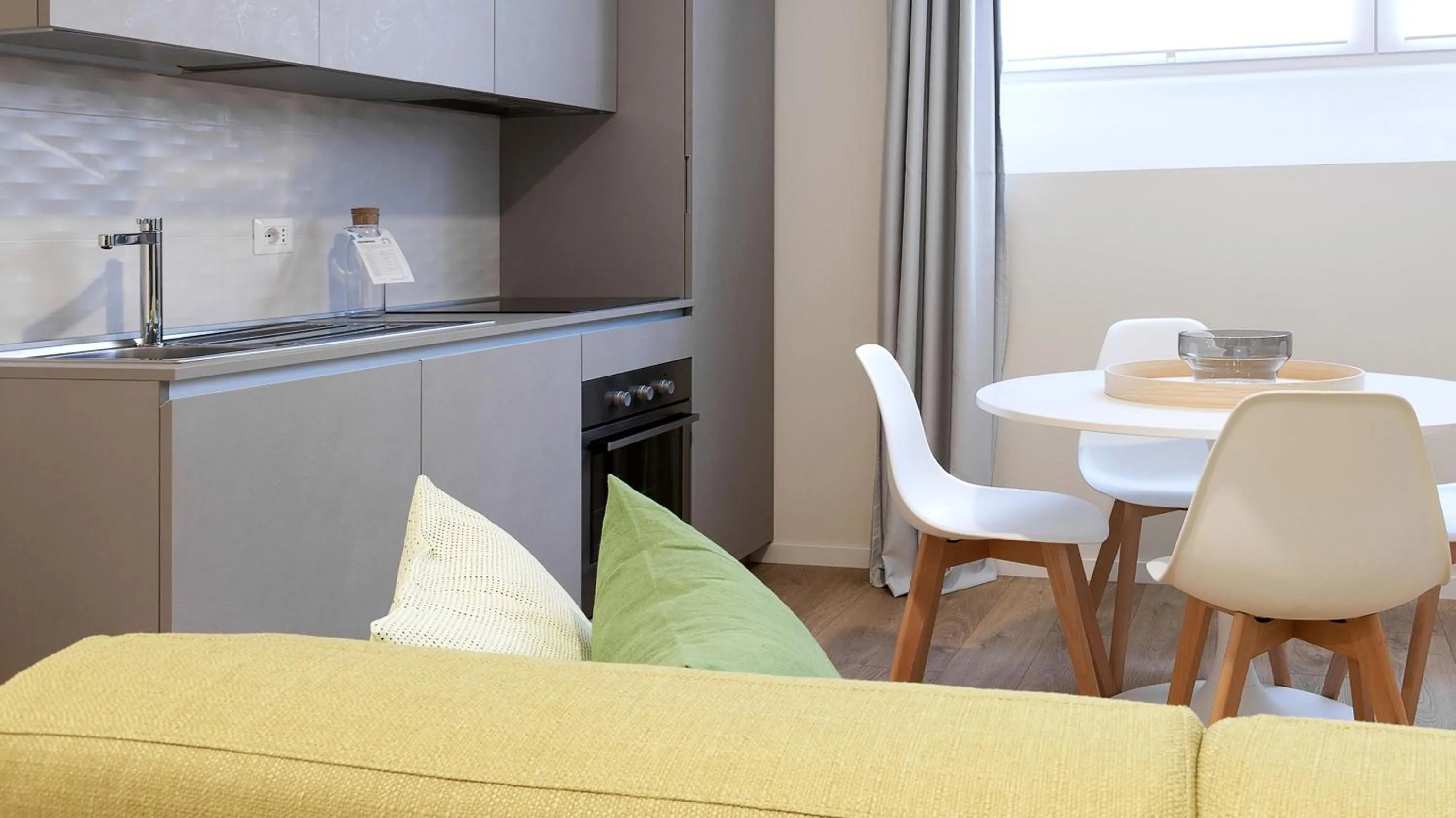 Italianway-Bergonzoli Place