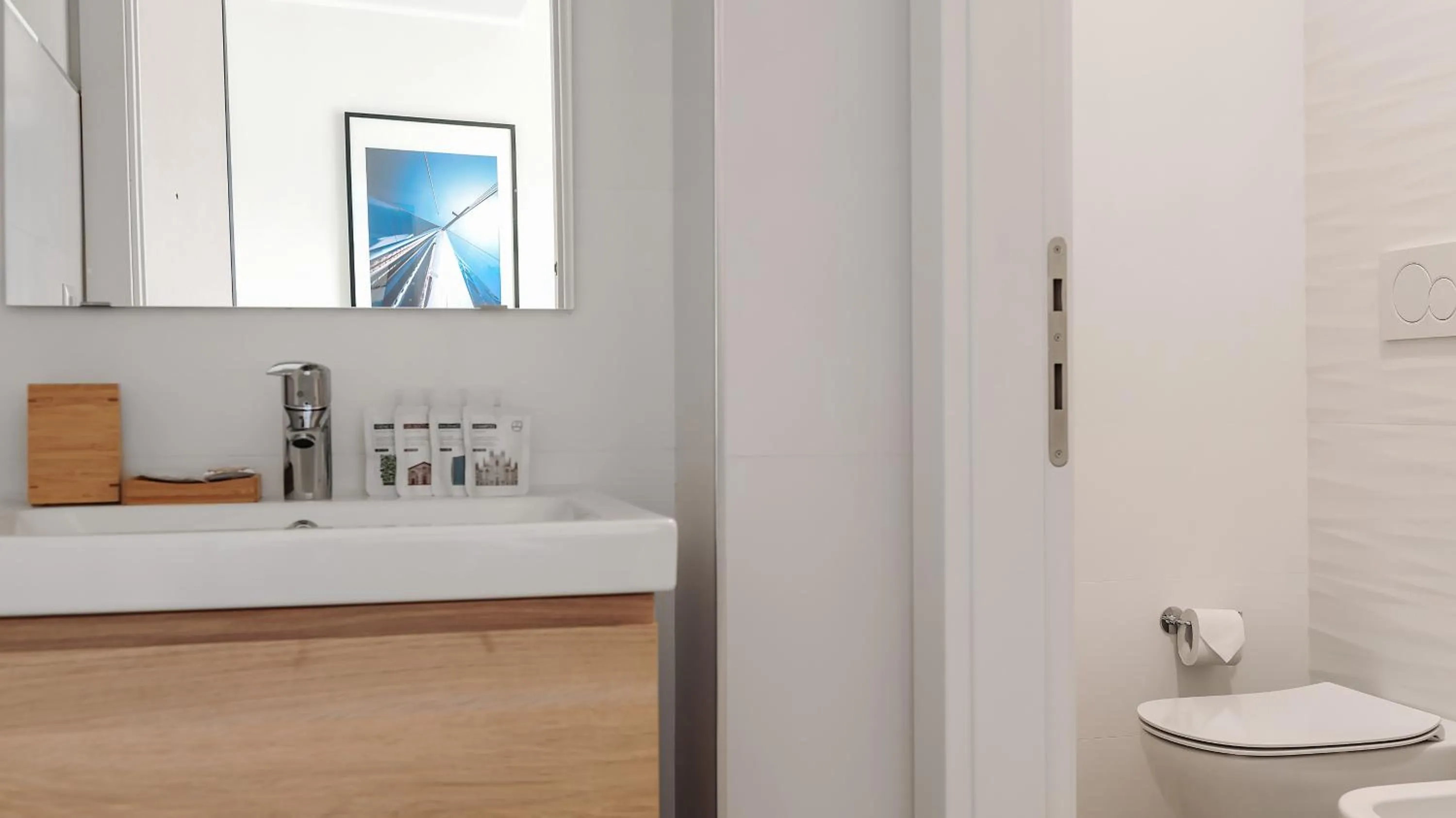 Italianway-Bergonzoli Place