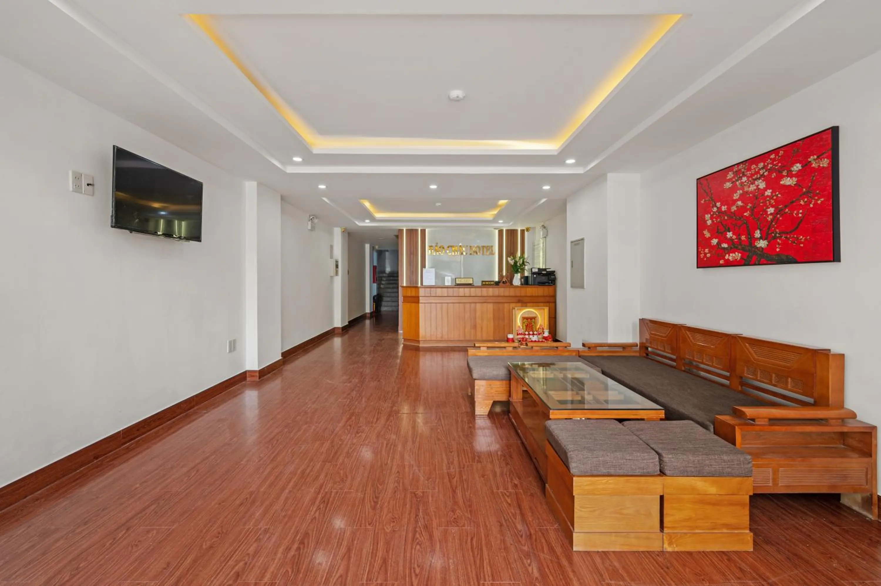 Bao Chau Hotel