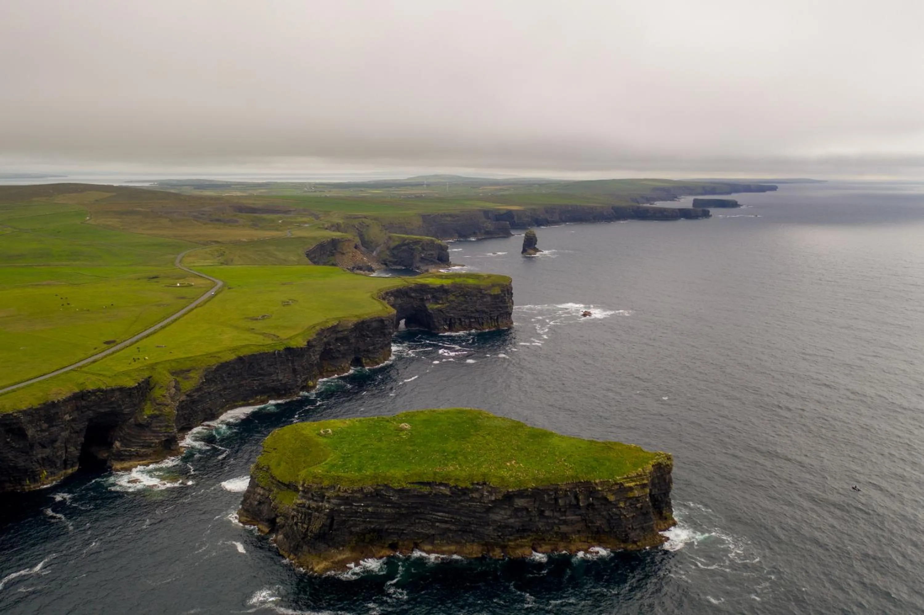 Nearby landmark in Bay View Hotel