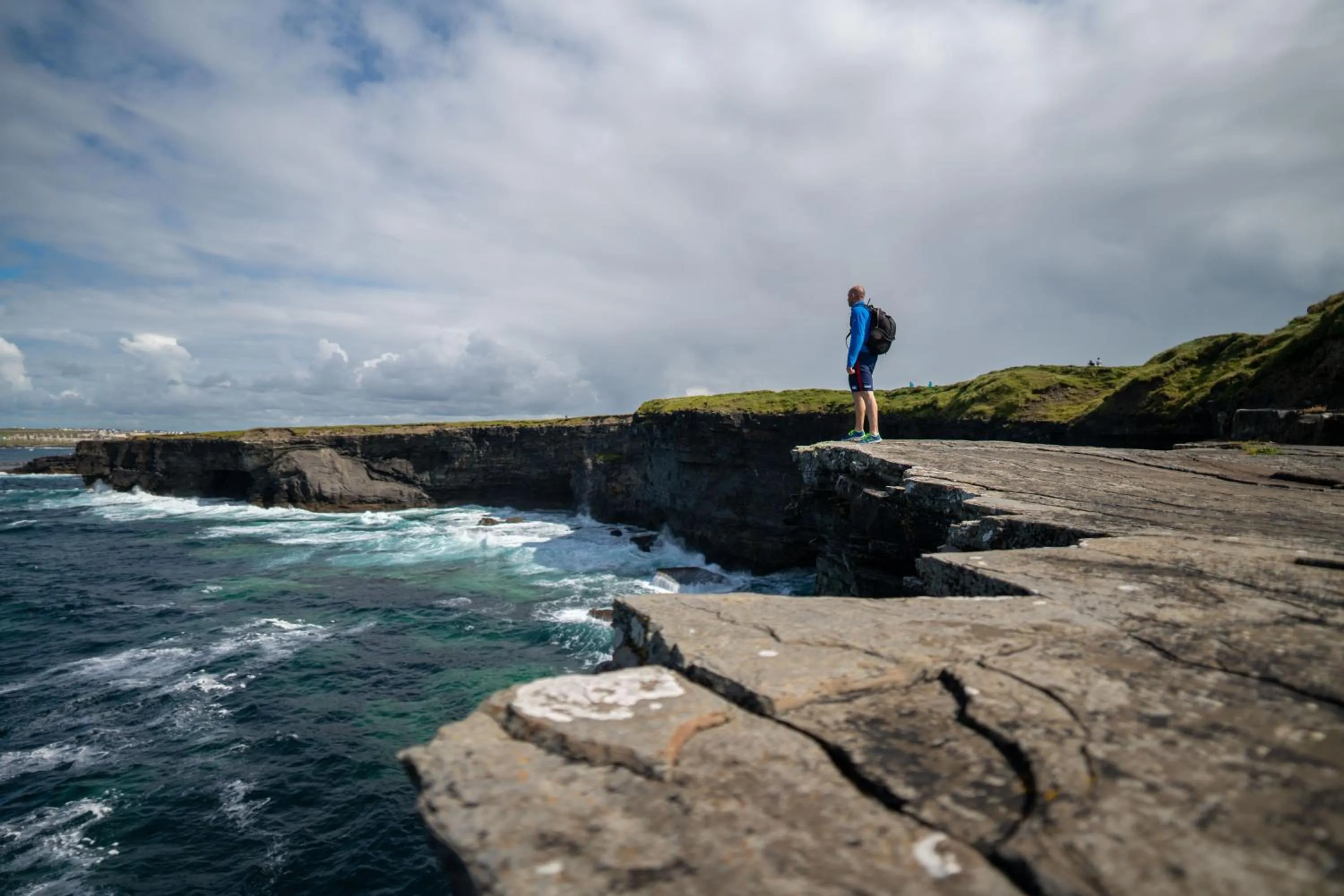 Nearby landmark in Bay View Hotel